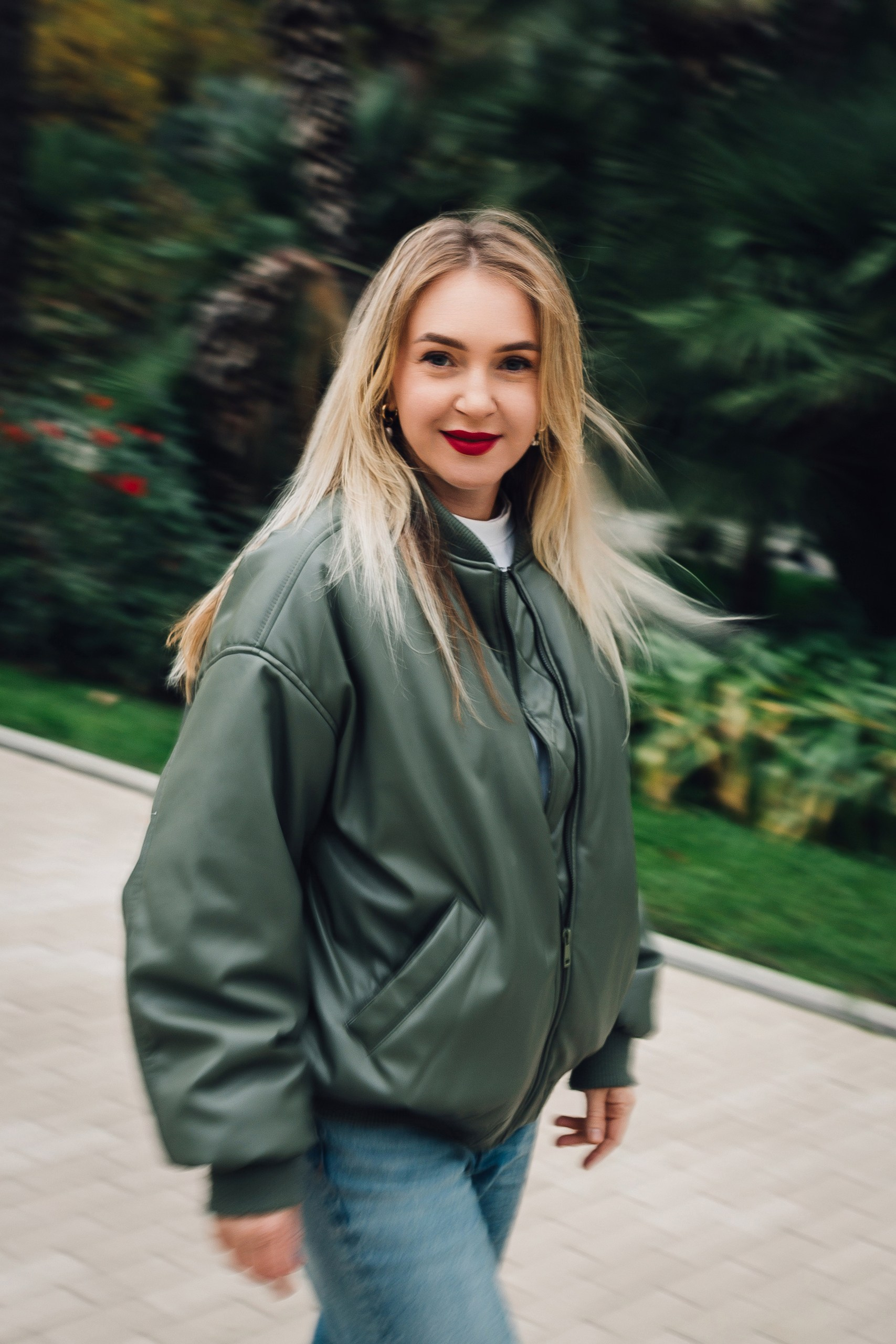 Алена. Фотограф и видеограф в Сочи Дмитрий Чигарев