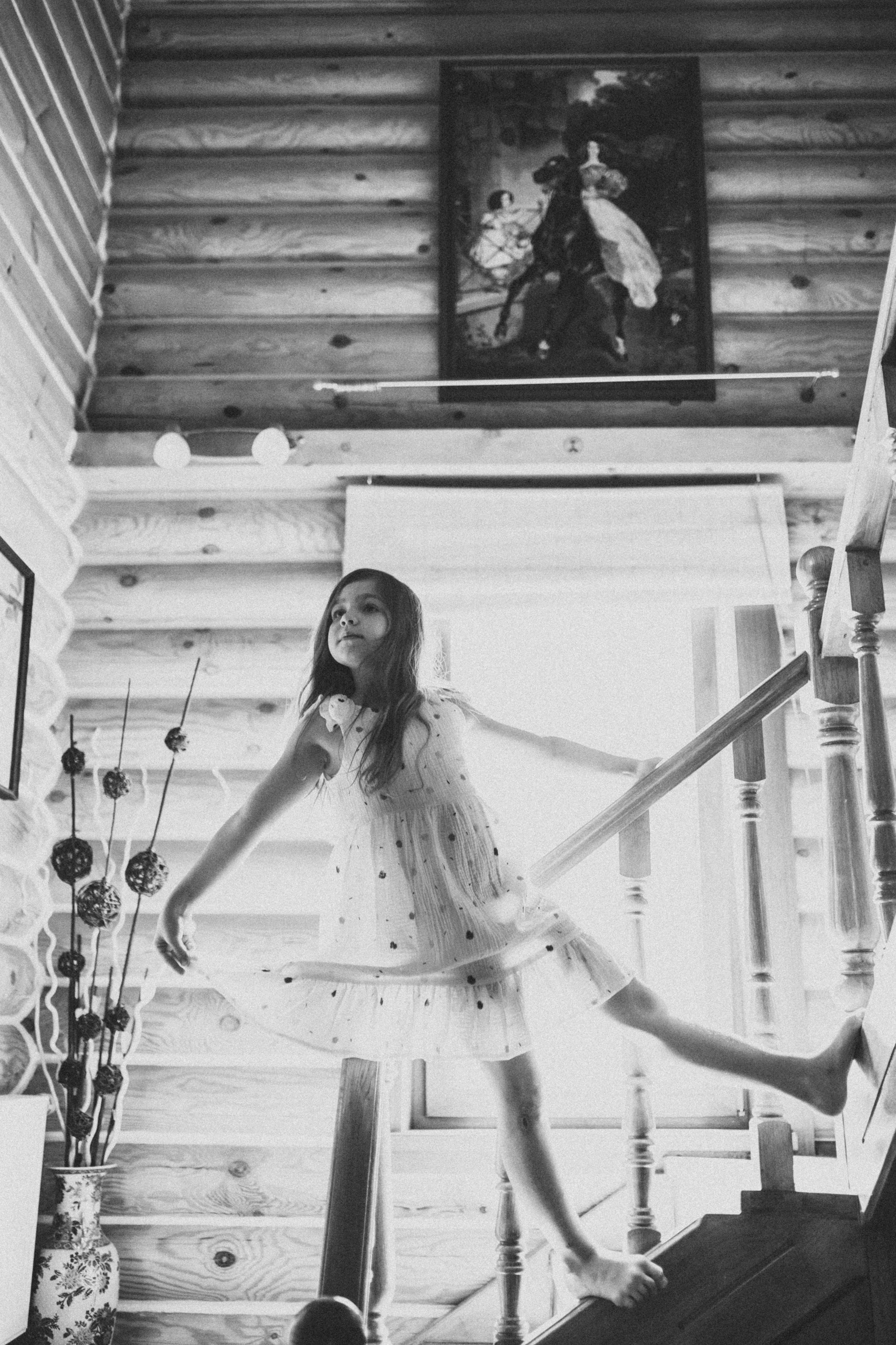 Семейный LIFESTYLE фотограф в Москве