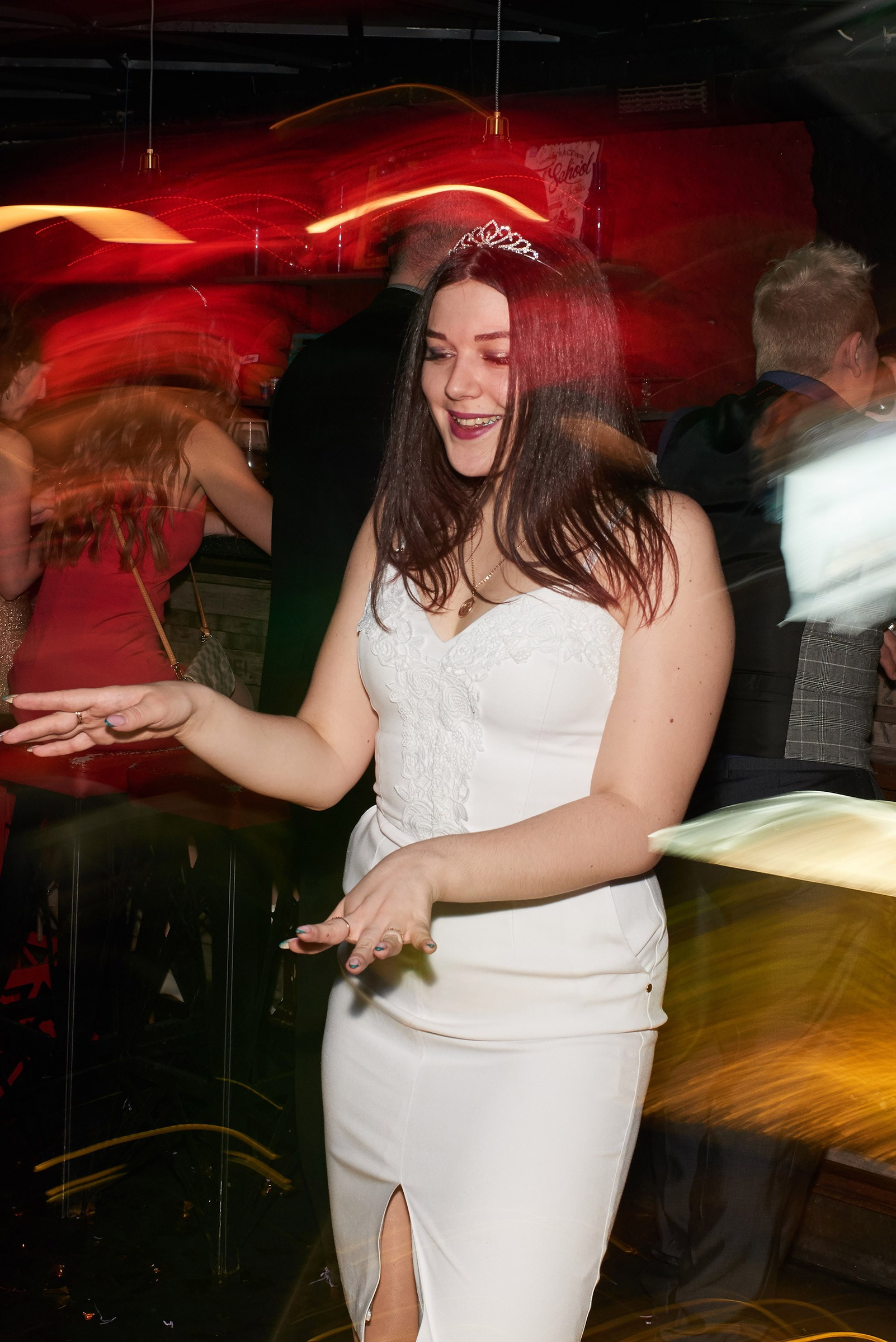 Как сделать новогодний корпоратив живым на фото: опыт фотографа в Петербурге