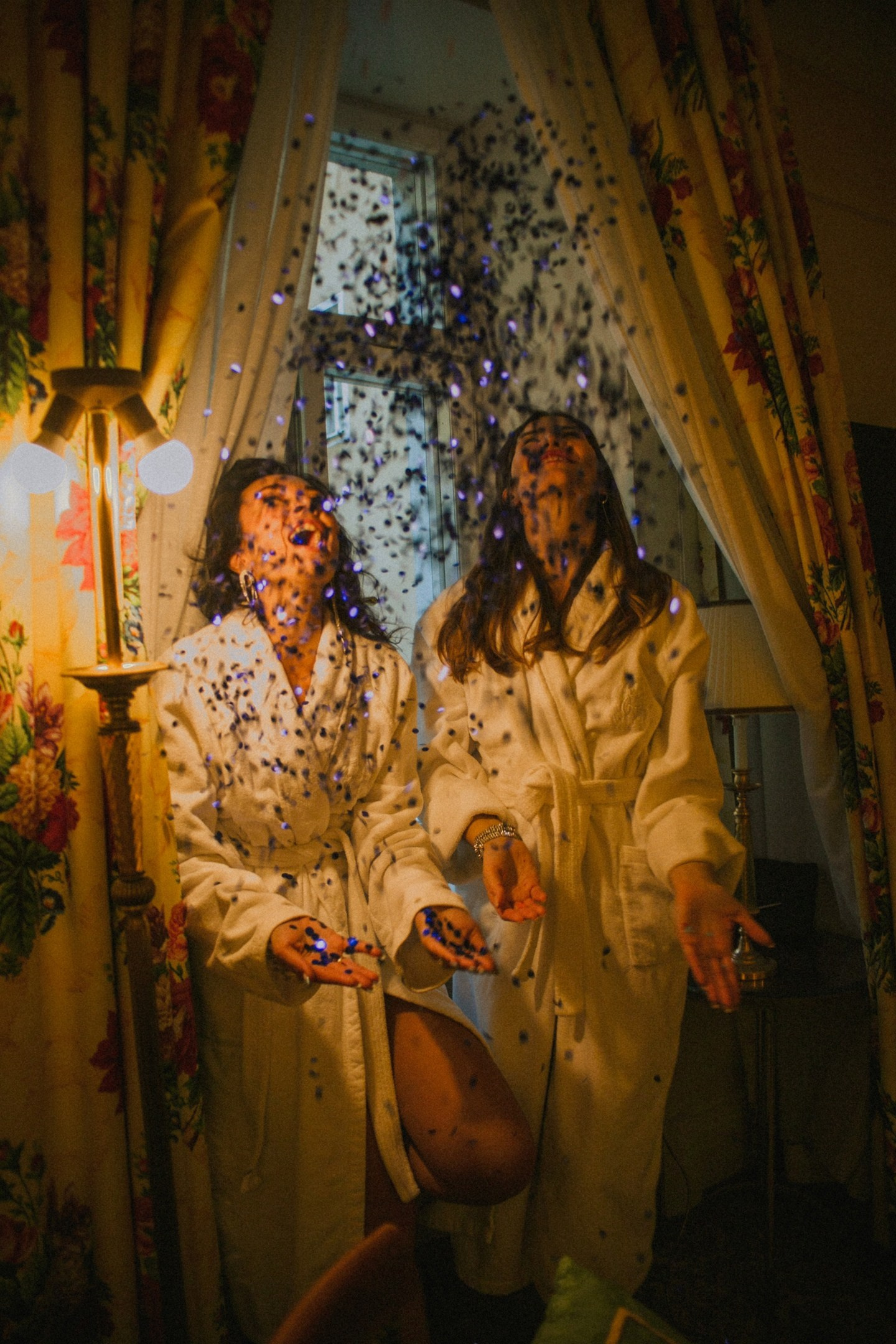 Фотосессии с эмоциями. Художественный фотограф в Санкт-Петербурге Елизавета Чева