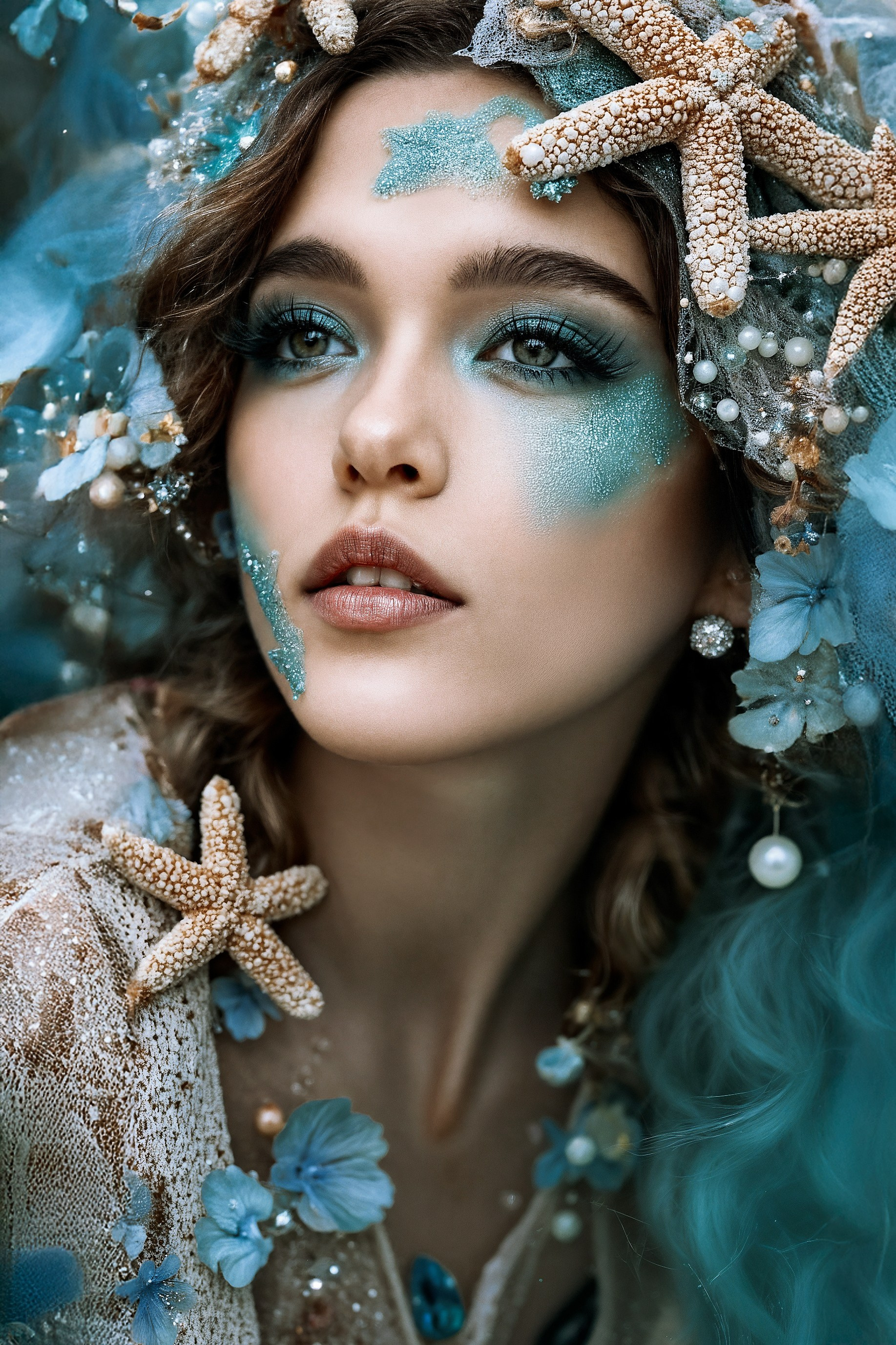 Нейроконтент | AI Продакшен. Главная