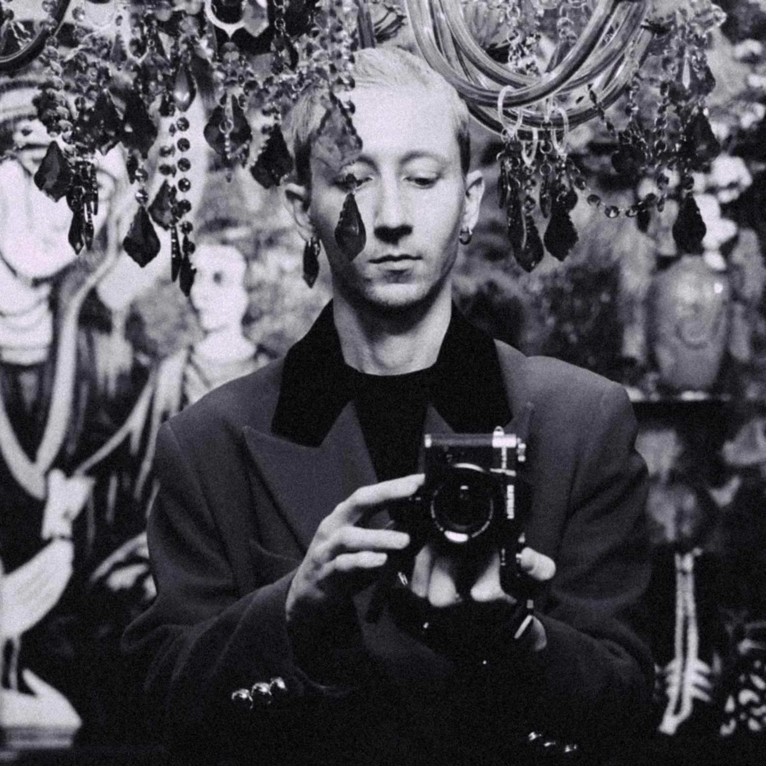 Фотограф в Петербурге Михаил Хазов • Портрет · Эротика · Ню фотография