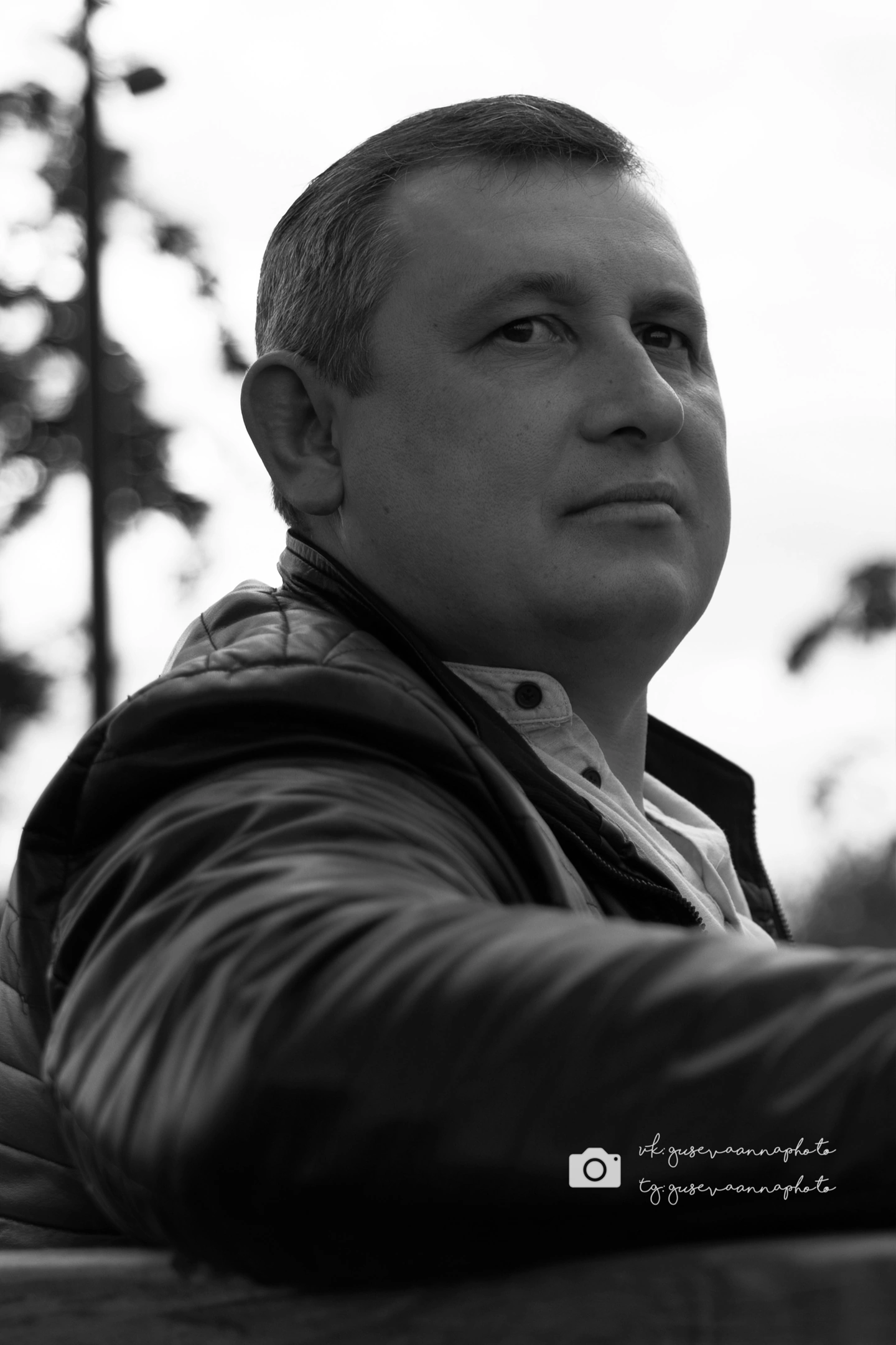 Индивидуальные фотосессии. Фотограф в Старом Осколе Гусева Анна