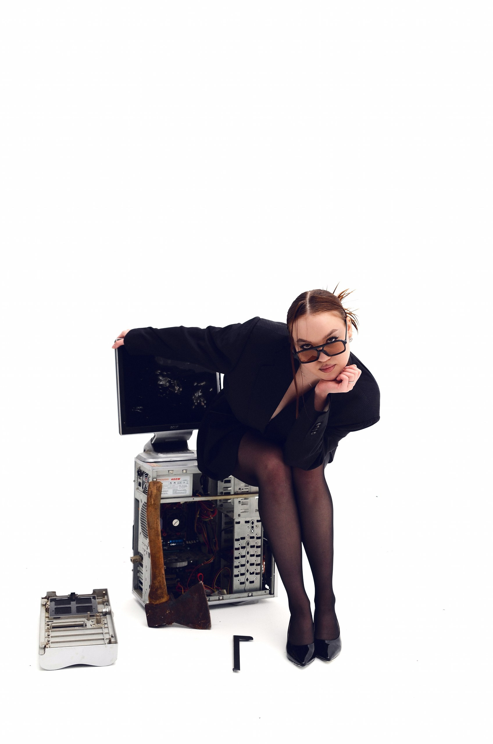 Фотограф Нижний Новгород