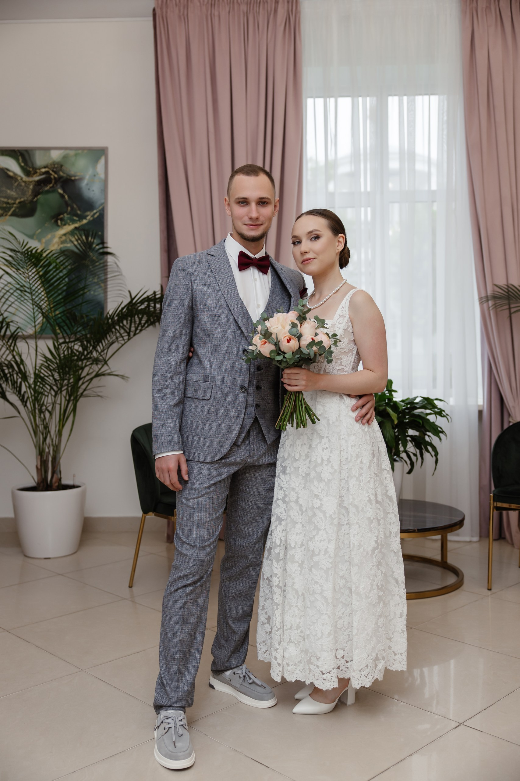 Свадебная фотосессия: 5 ошибок позирования. Как красиво получиться на фото, не будучи моделью. Фотограф, видеограф на свадьбу в Москве Никита Назаров