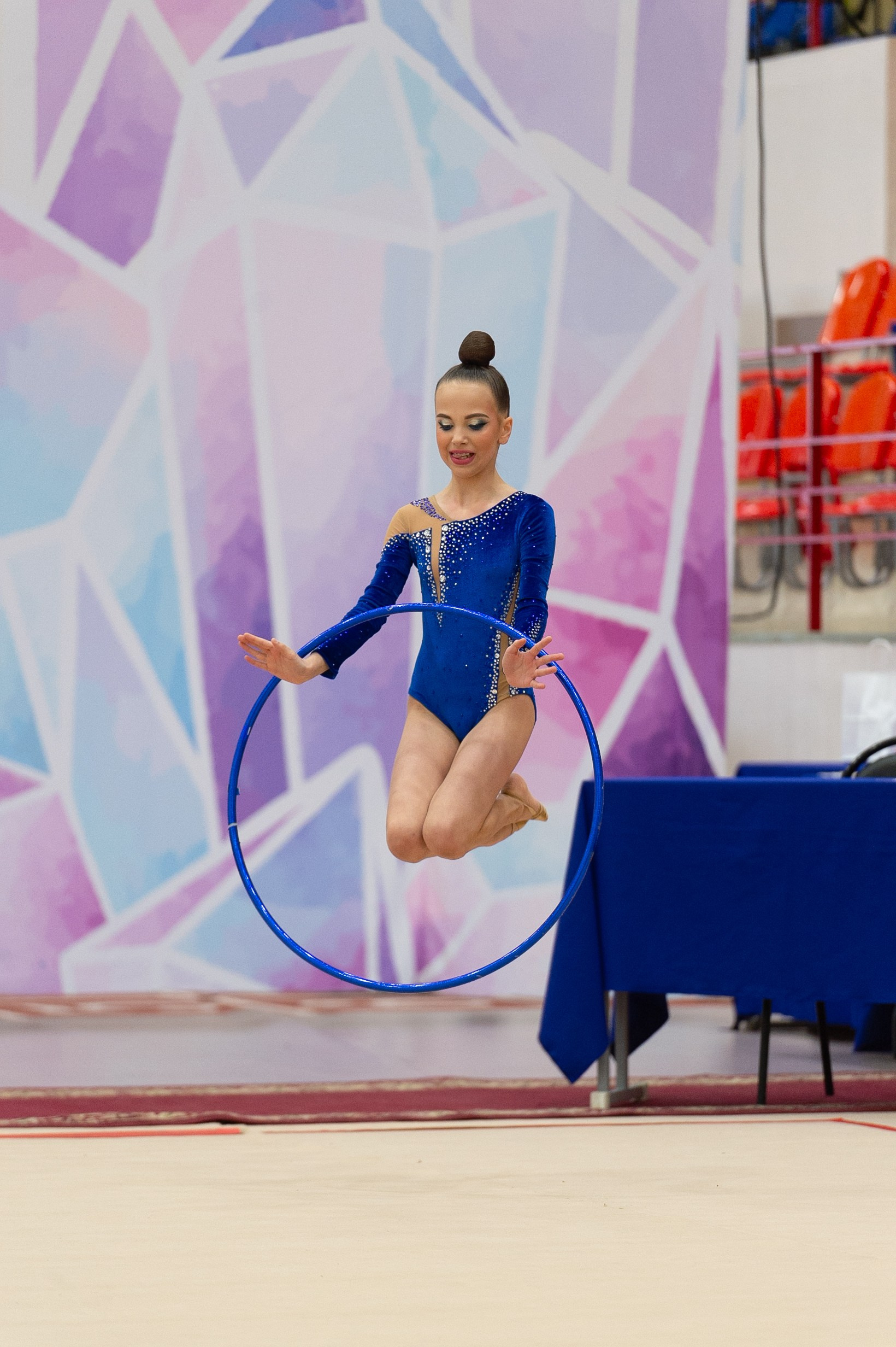 Фотограф Алина Суродеева. ФОТОВИДЕОСПОРТ. Фото видео услуги на соревнованиях по художественной гимнастике. Видеотрансляция соревнований. Москва, ЦФО, ПФО
