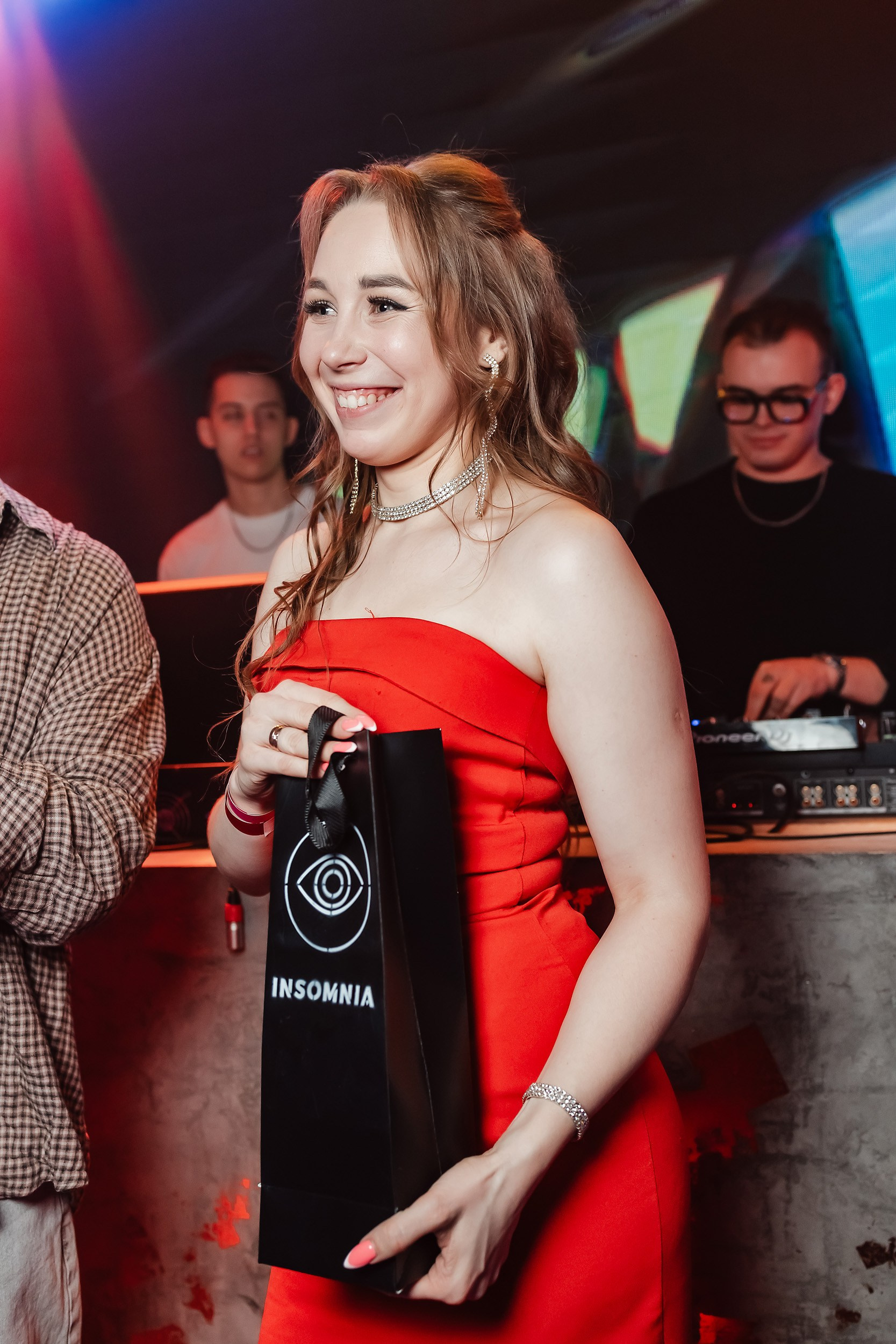 Insomnia. Кипятком Павлодар