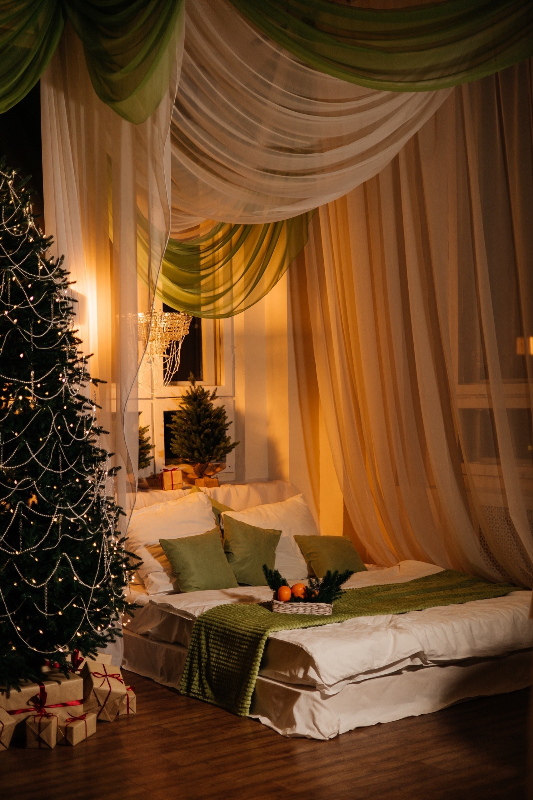 Новогодние фотосессии в студии. Семейный, школьный фотограф в Нижнем Новгороде Елена Сентюрева