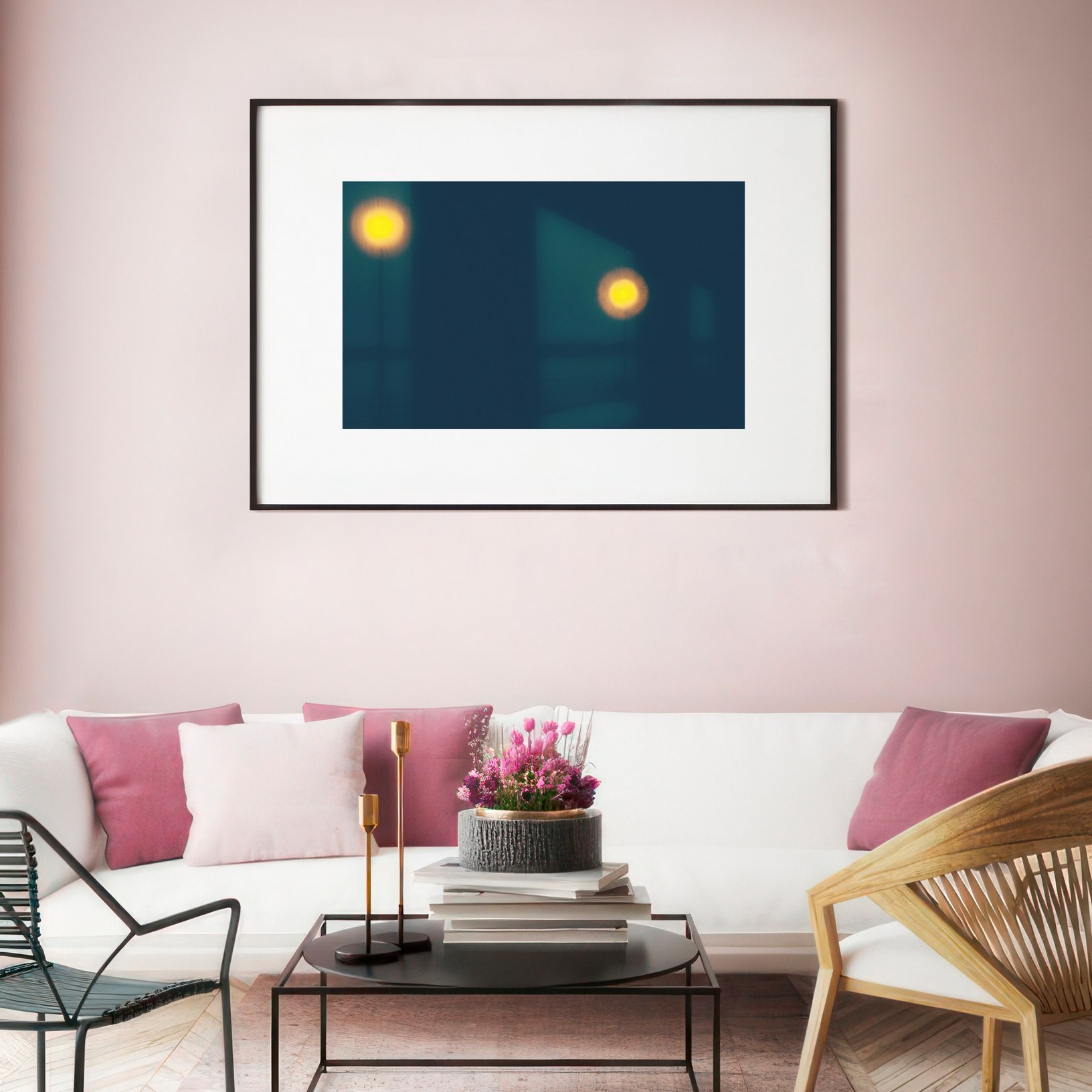 NYC. Eduard Kopysov — International visual artist