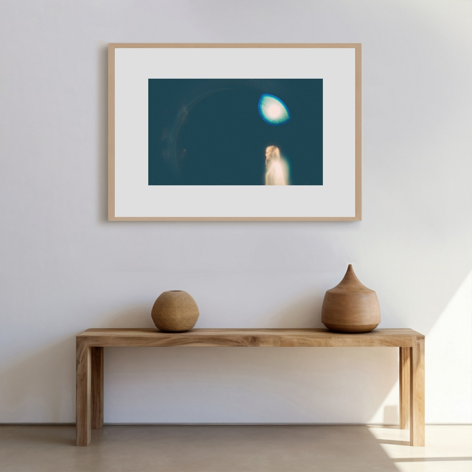 RUNWAY. Eduard Kopysov — International visual artist