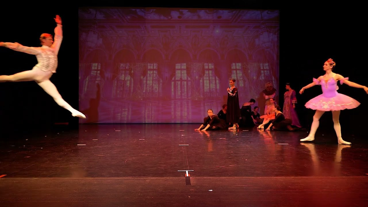Спящая красавица 02 июня 2024. Студия балета и хореографии Прима