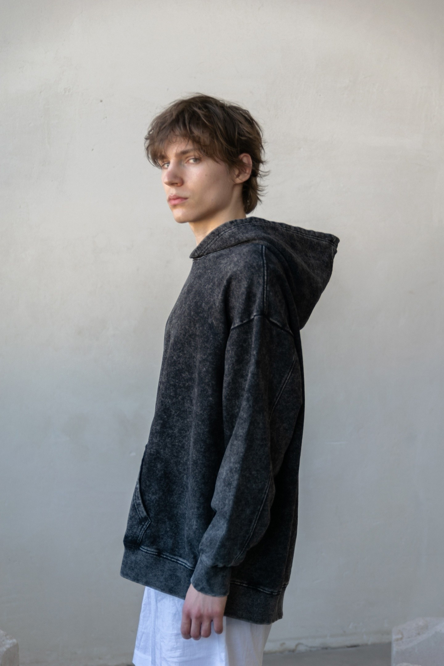 Boy NOTE. Дизайнерская мужская одежда, которую может носить Ваша девушка