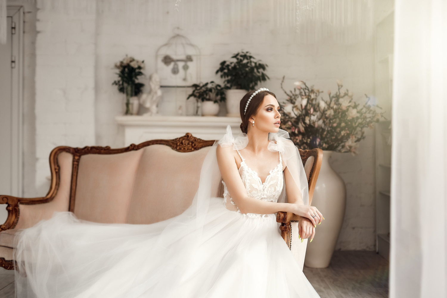 Фотограф Ильхам Сибгатуллин Казань