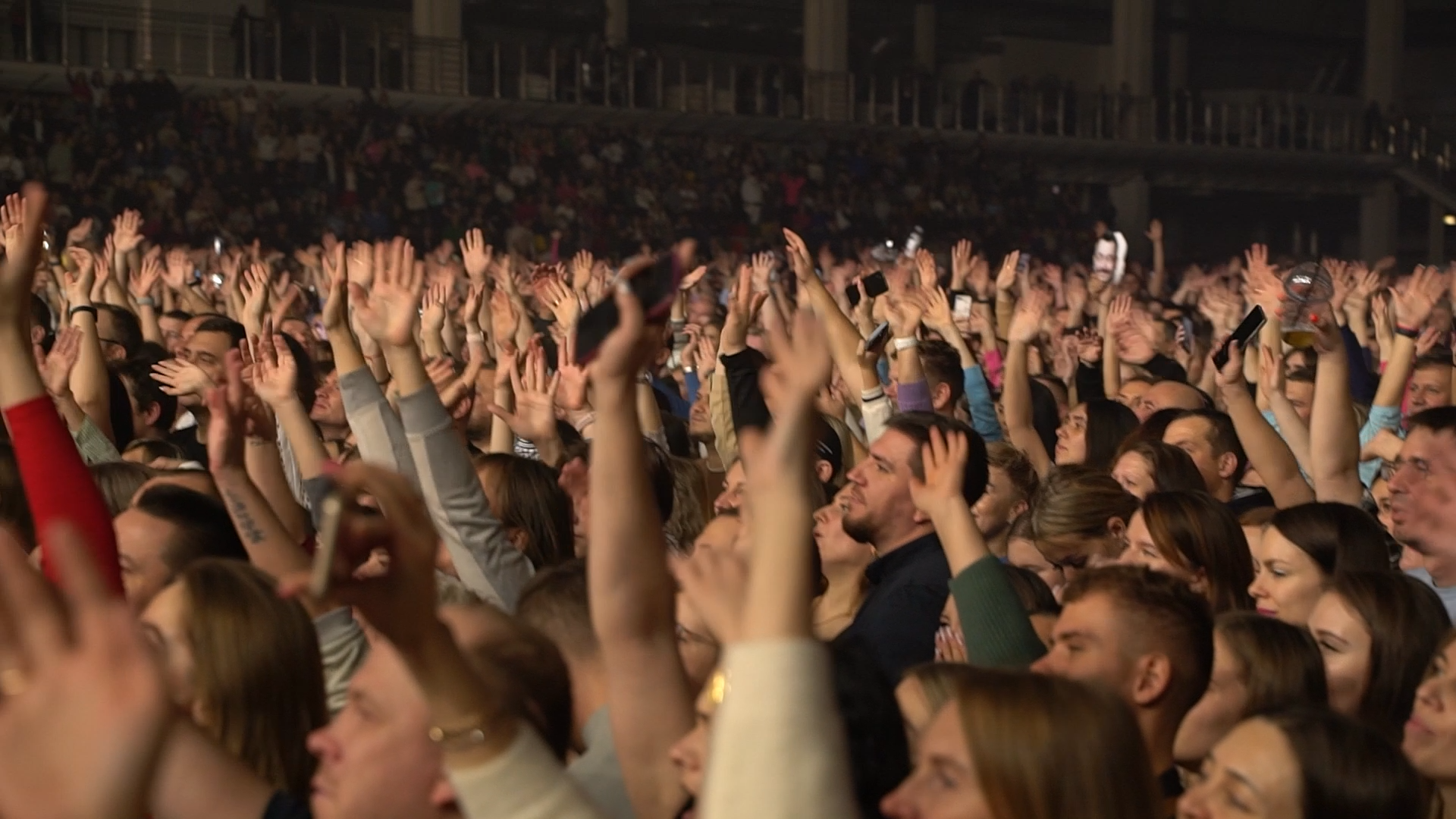 Концерты, клипы. Главная