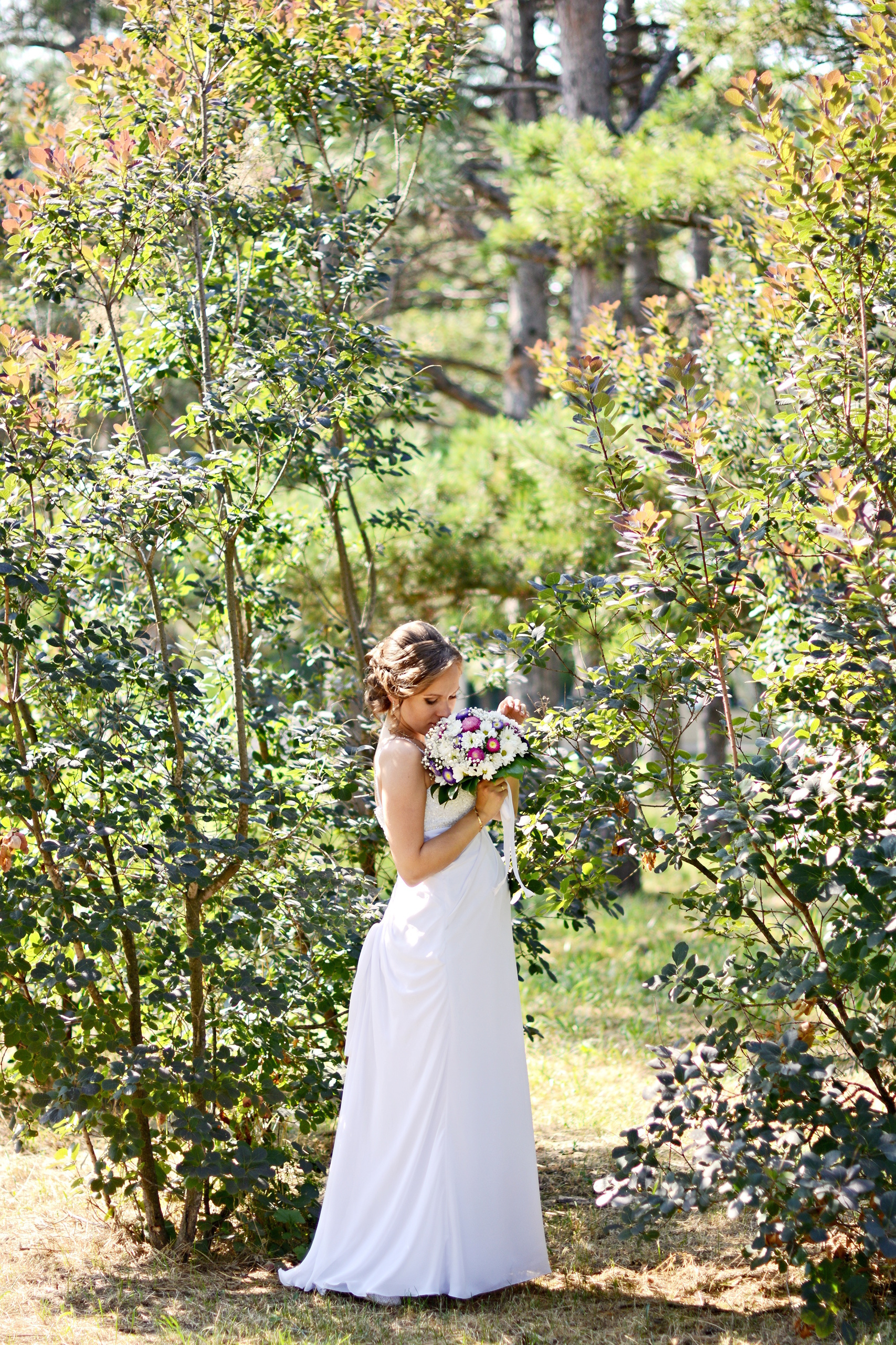 Свадебный и семейный фотограф в Ростове-на-Дону Буткова З