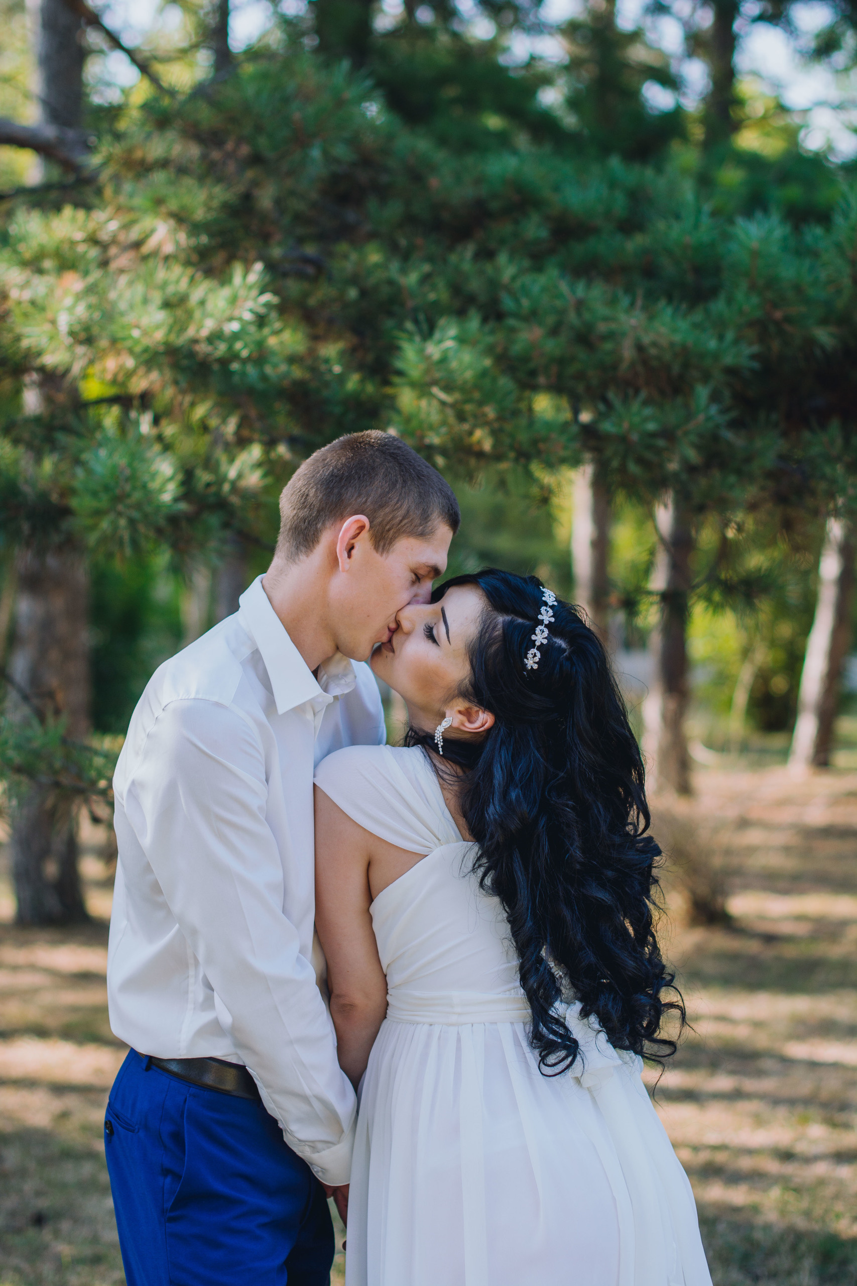 Свадебный и семейный фотограф в Ростове-на-Дону Буткова З