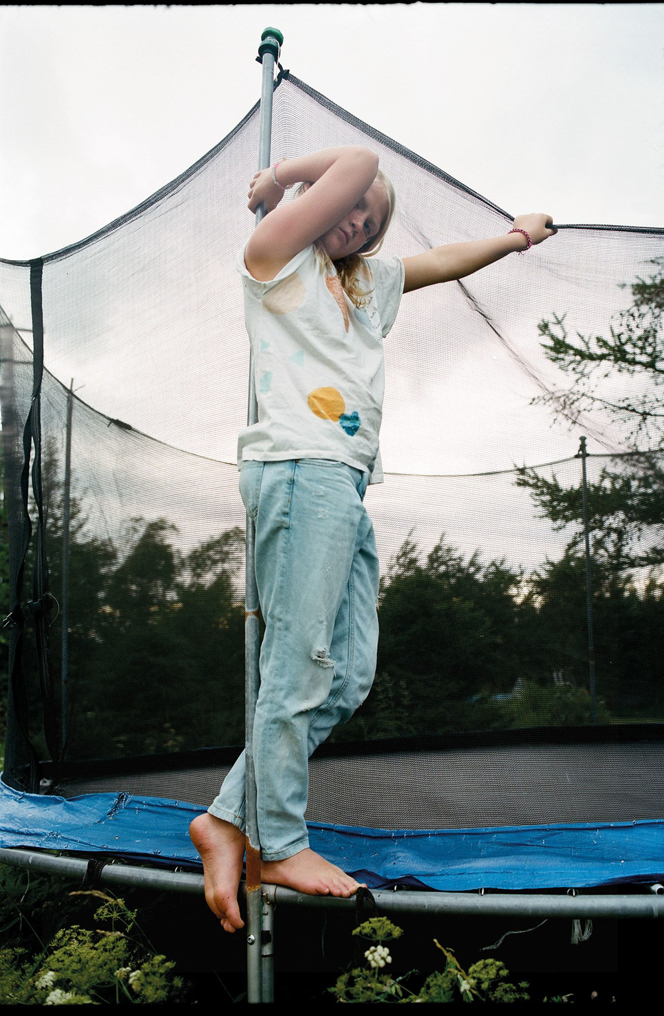 EVERYTHING YOU WISH FOR IS NOT TO COME TRUE (ongoing). Valery Morozov