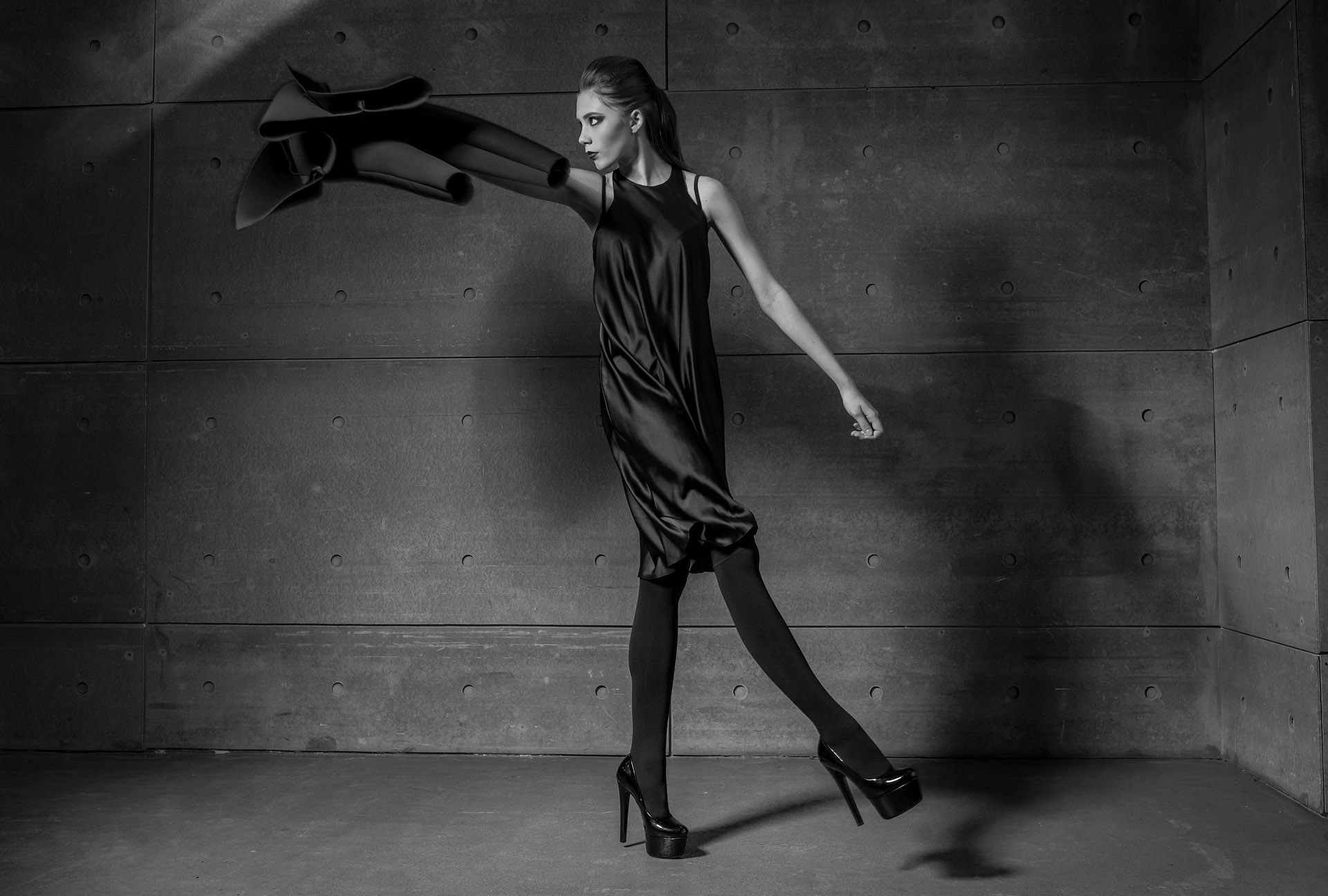 Репортажный фотограф Сергей Дроздов