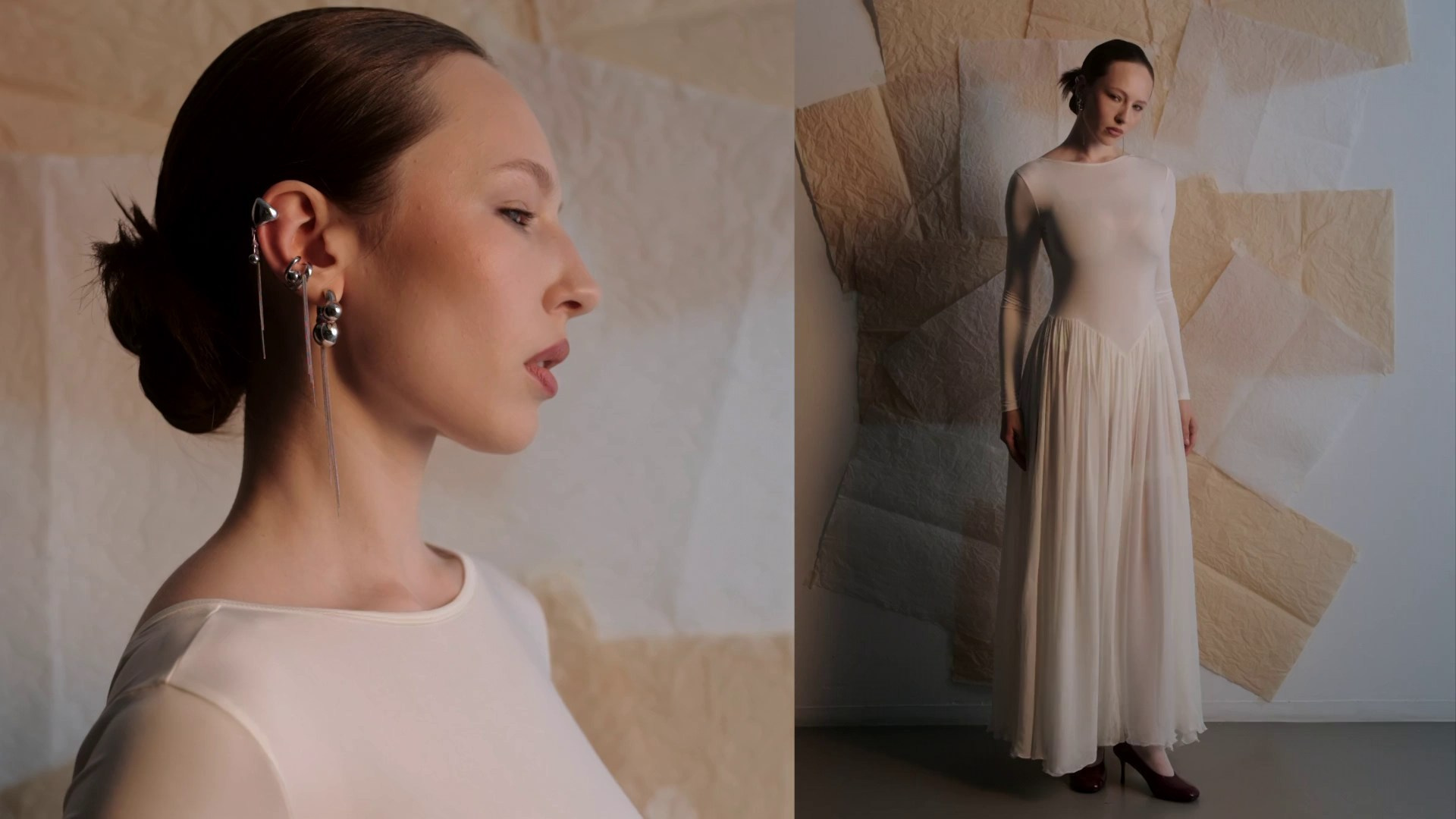 Caviar Jewelry. Xenia Visions
