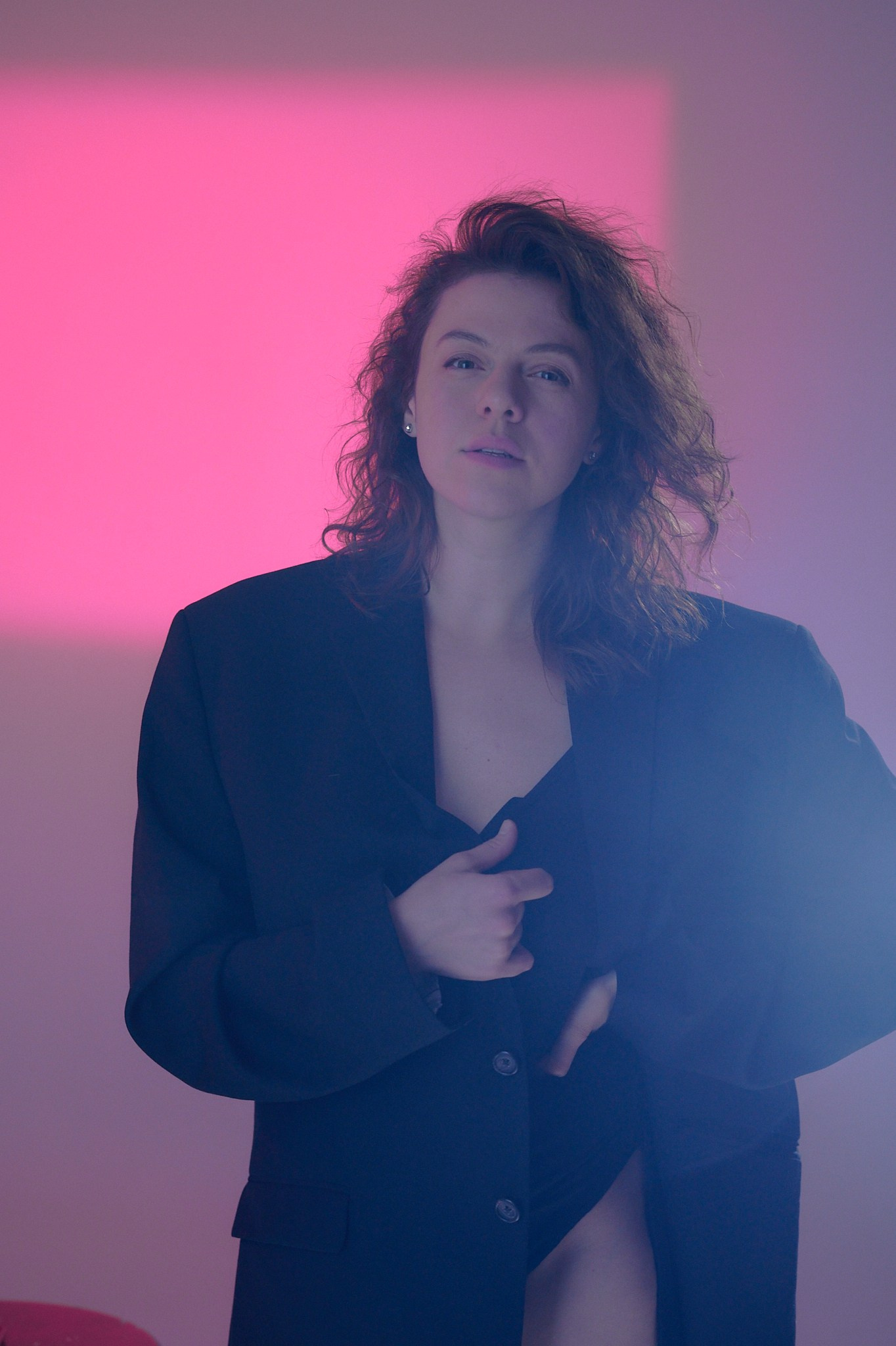 Portrait photographer in Lisbon