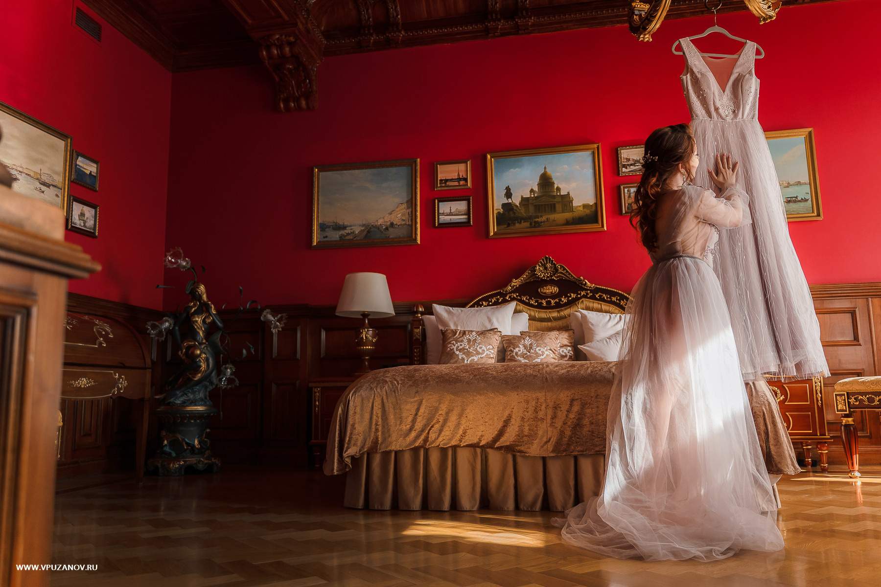 Игорь + Анастасия