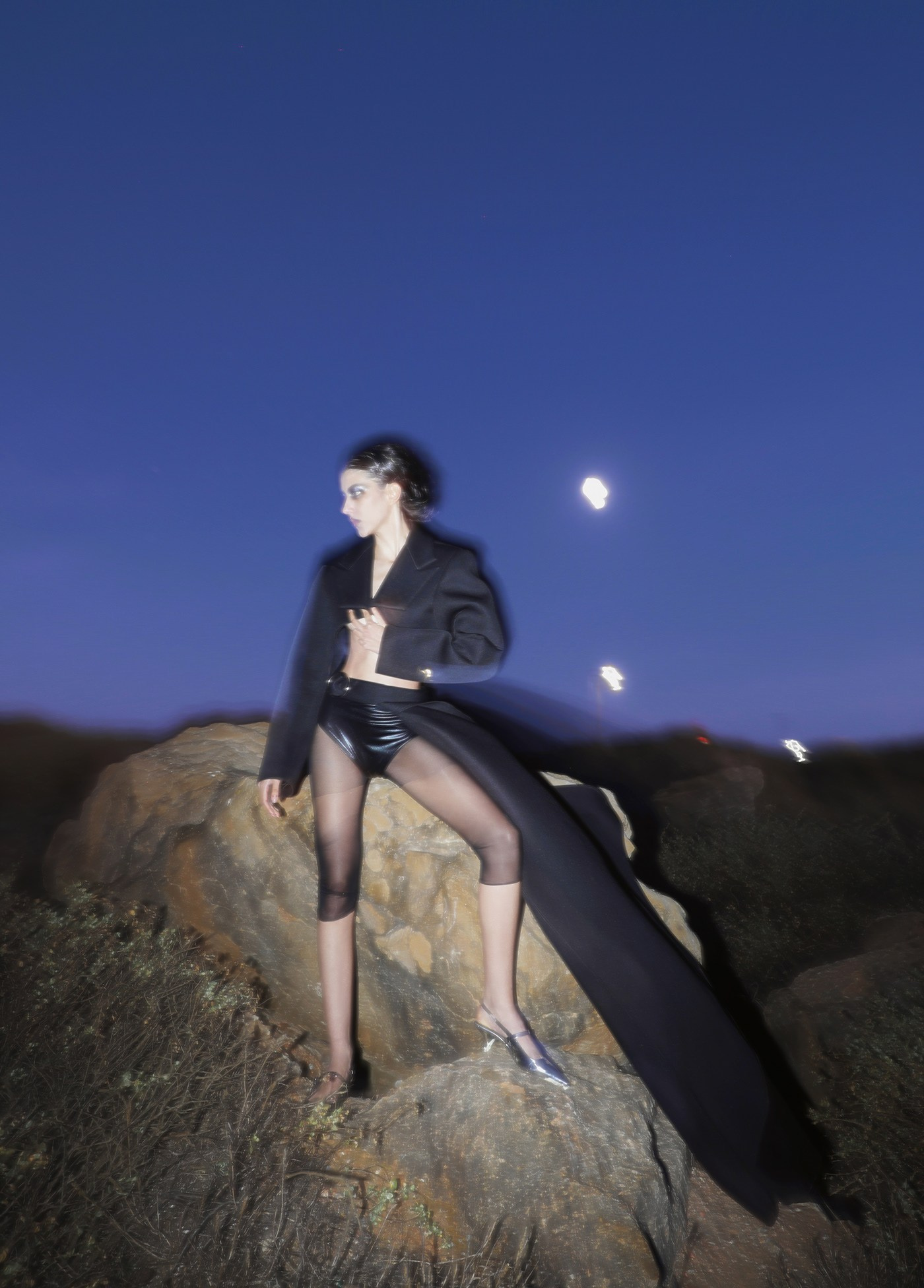 Коммерческая ретушь