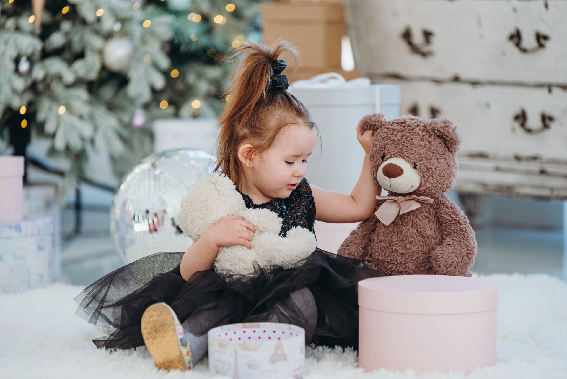 Новогодняя семейная фотосессия в Иркутске. Ольга Ли свадебный семейный фотограф Иркутск