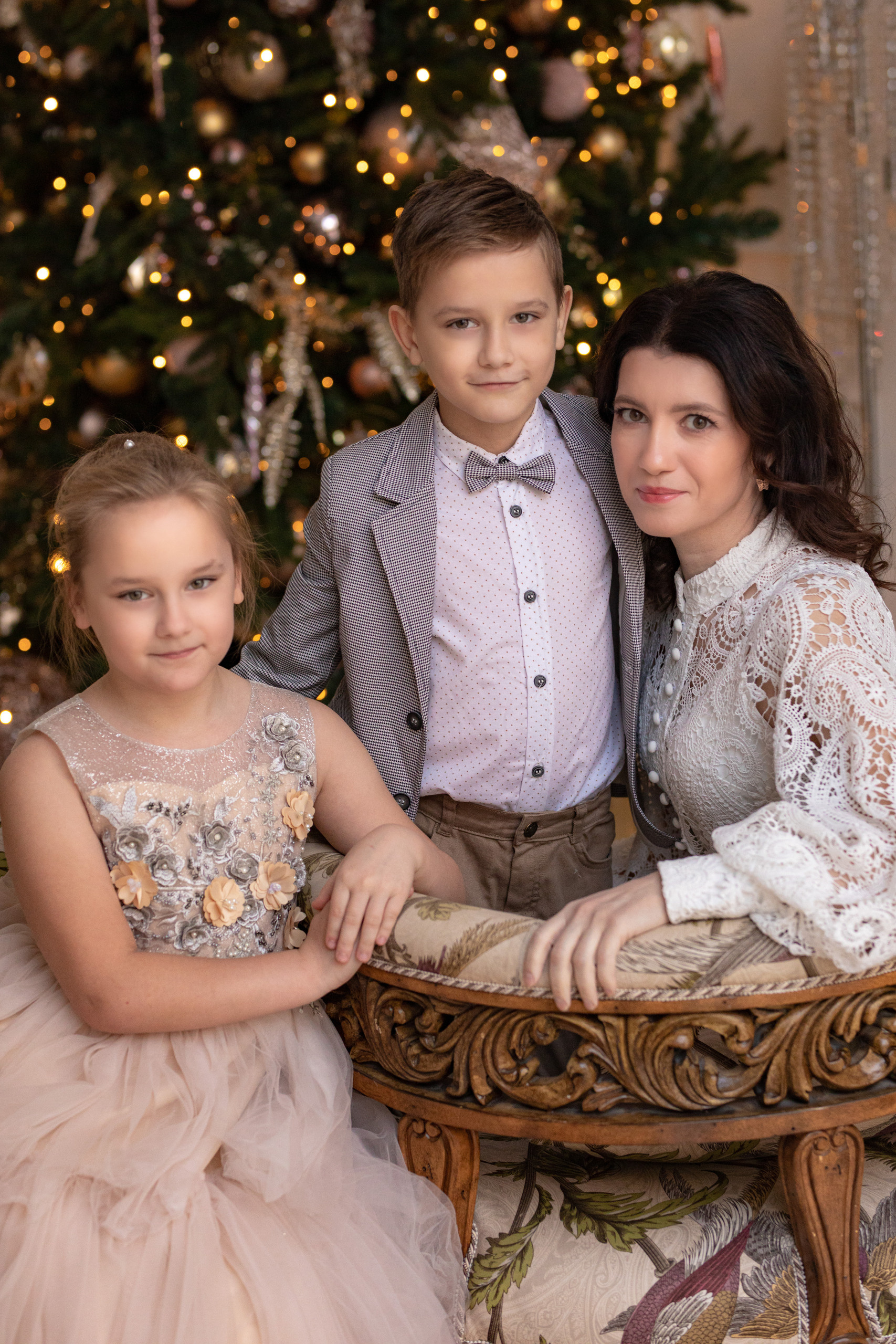 Отзывы. ЧБ Фотограф Ольга Лесли