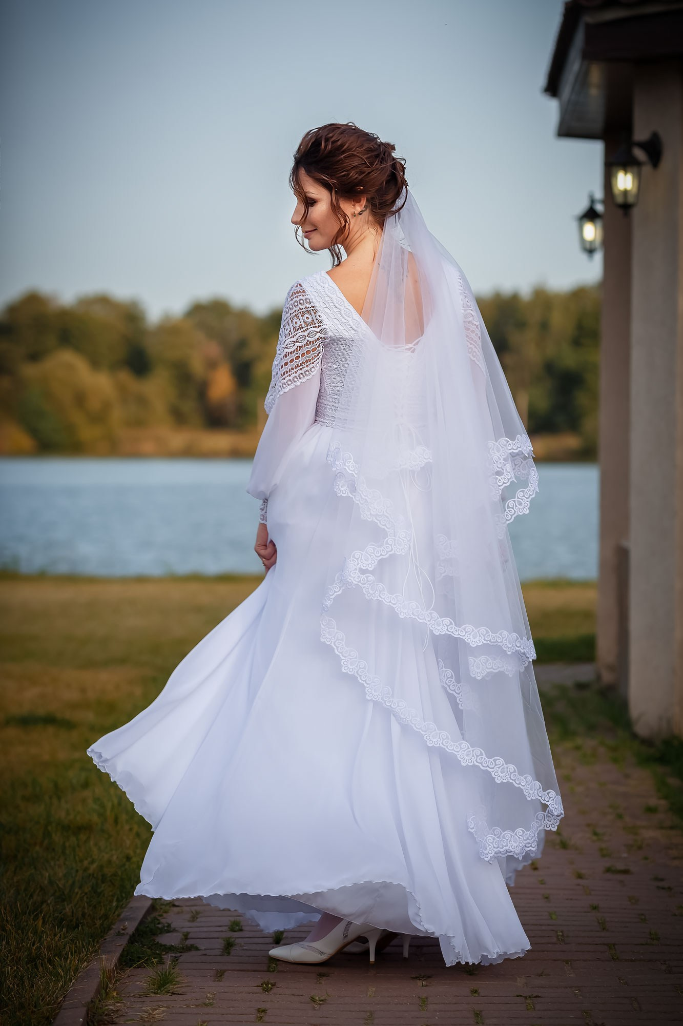 СВАДЕБНЫЕ СЪЁМКИ. Семейный и свадебный фотограф в Коломне