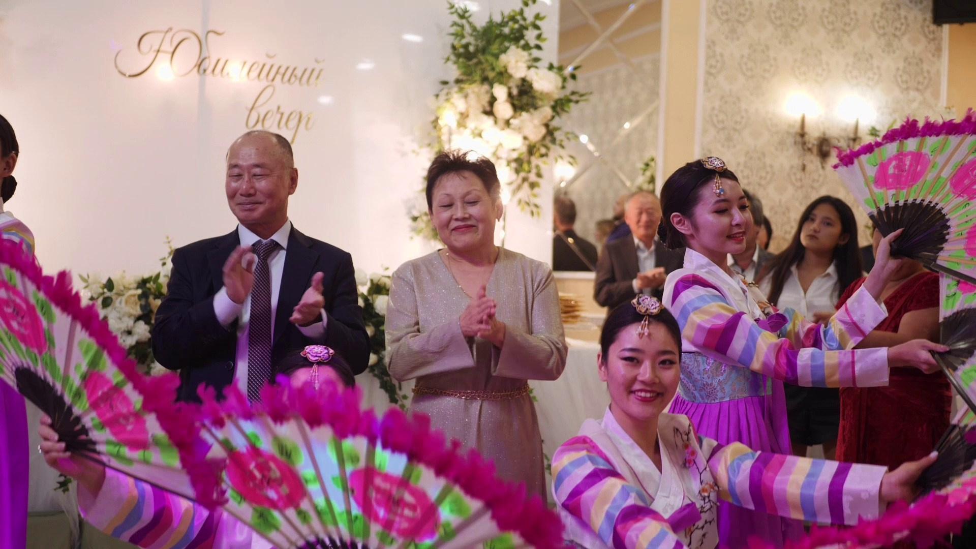 Видеосъемка Хангаби в Москве и МО. Профессиональная видеосъёмка Хангаби в Москве и Московской области