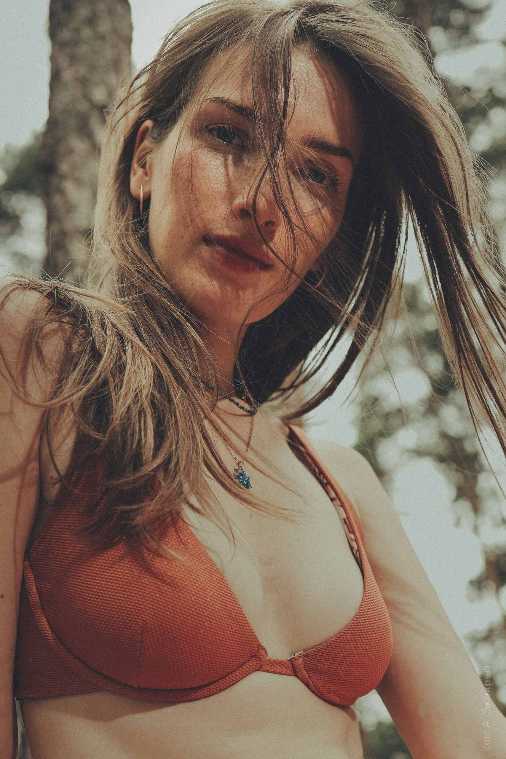 Фотомастерская Андрея Закоморного