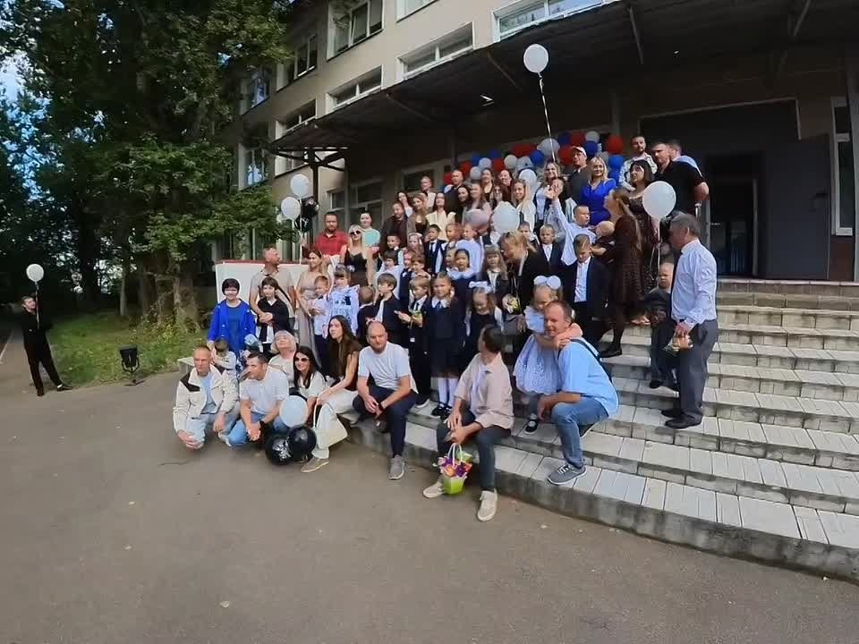 Backstage. Детский и семейный фотограф Домодедово