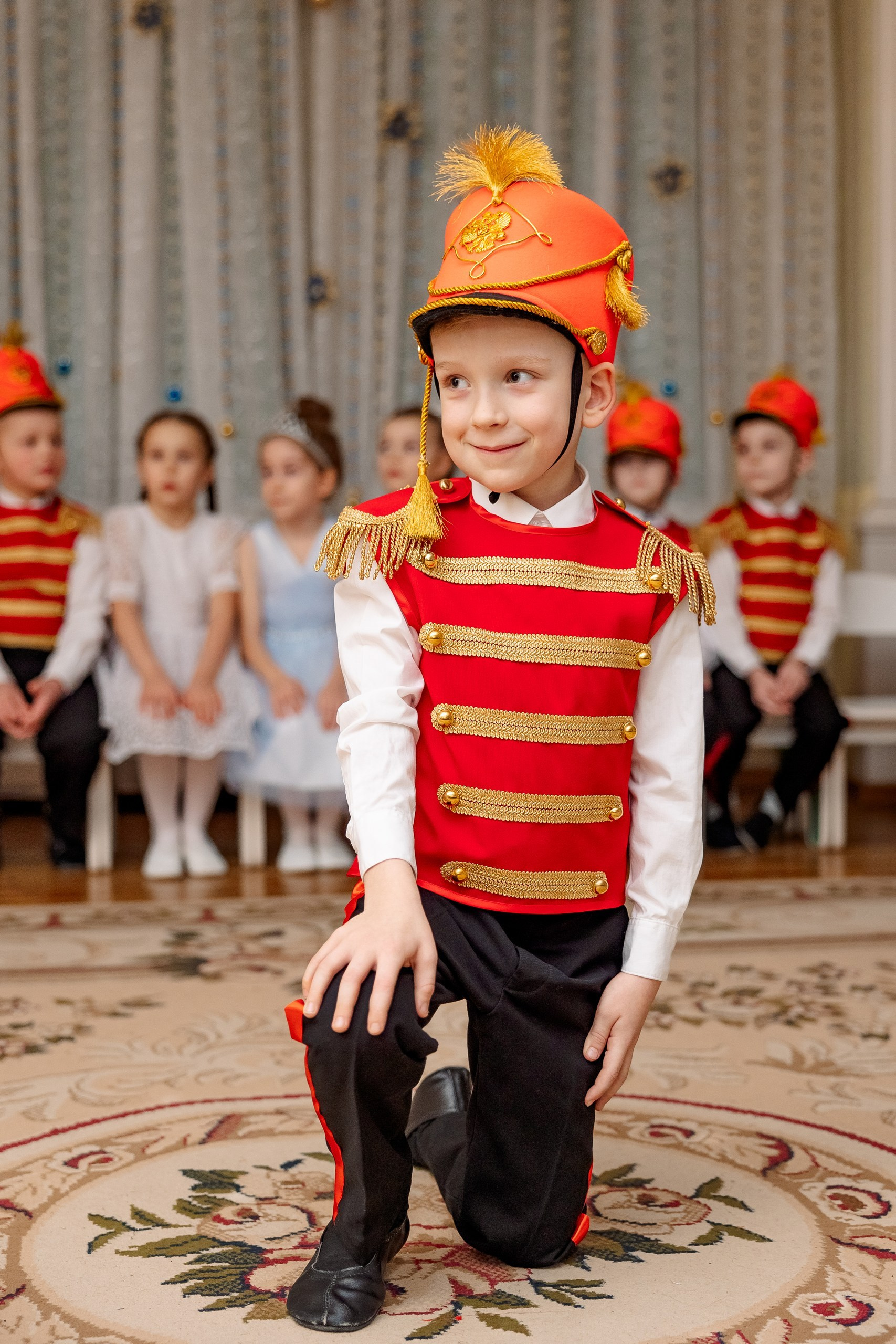 Фотосъёмка детских утренников | Олька Евченко. Выпускные альбомы СПБ для садов и школ | Фотограф Олька Евченко