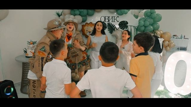 Профессиональный фотограф и видеооператор