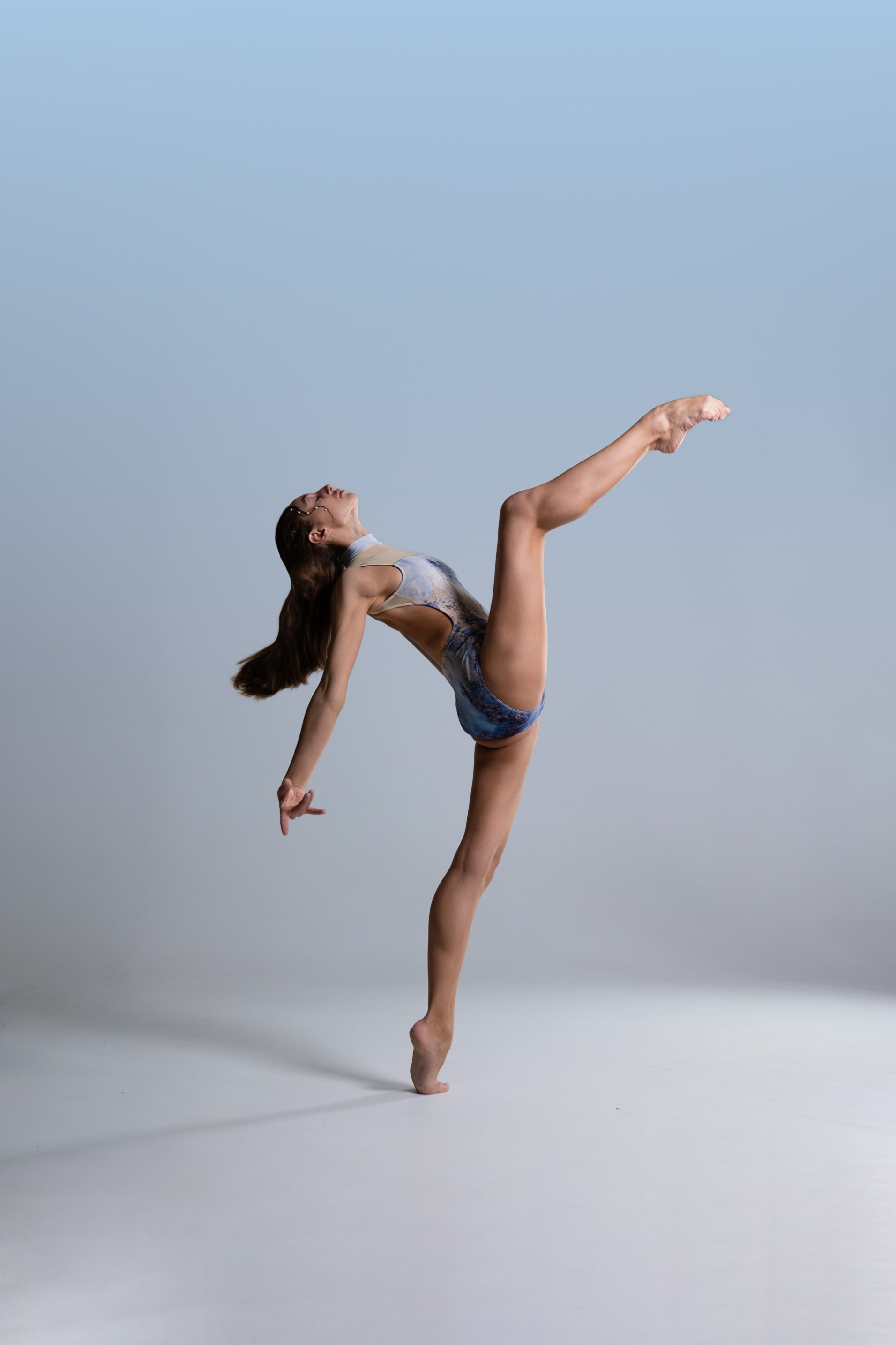 Мой гардероб для фотосессий. Фотограф Ксения Кирсанова