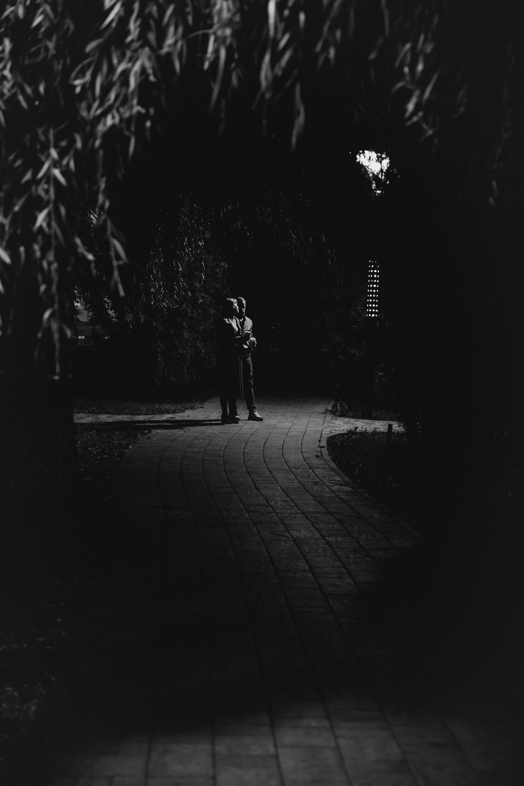 В каждом взгляде-любовь. Фотограф в Старом Осколе, Губкине Надежда Приболовец