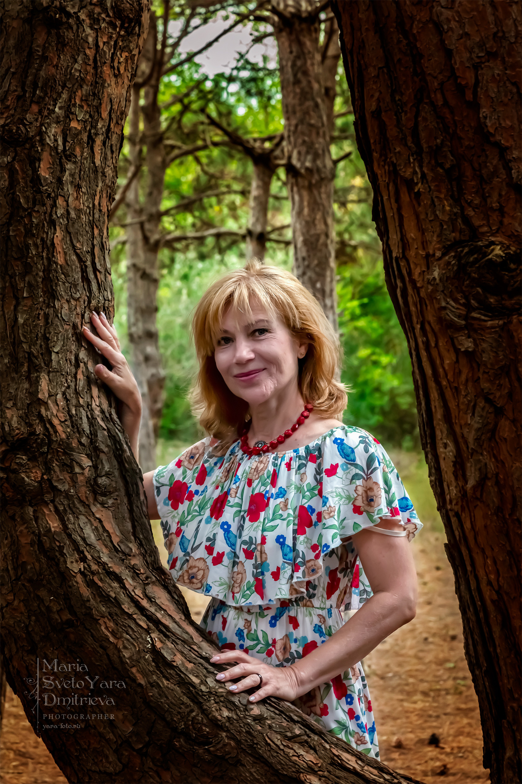 Фотограф в Симферополе и Крыму — Мария СветоЯра Дмитриева | Индивидуальные и семейные съёмки