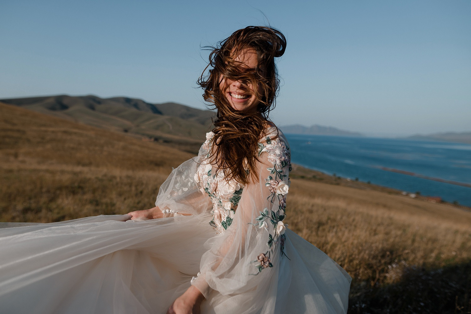 Денис Кузнецов — Свадебный фотограф г. Абакан