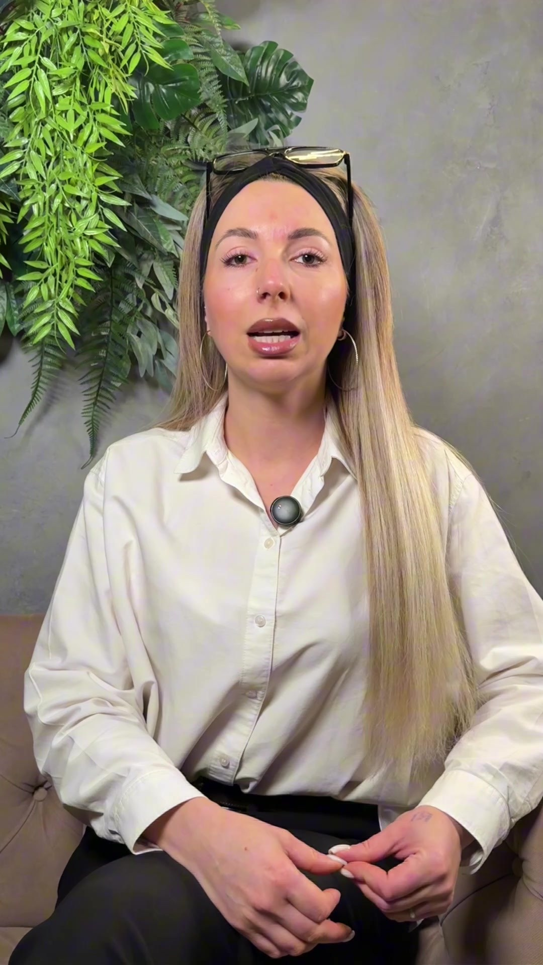 За день до меропрития