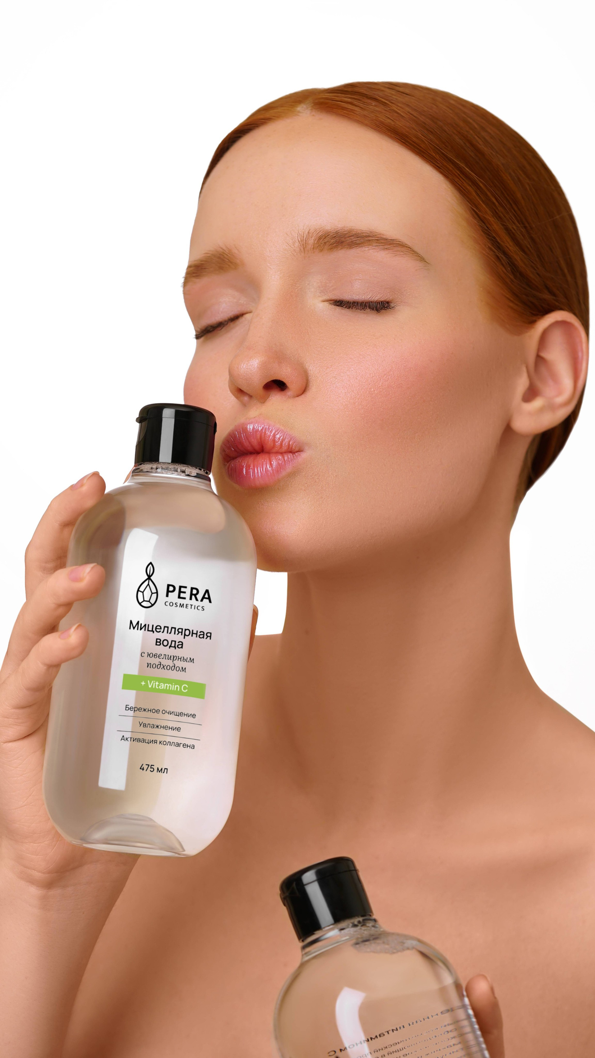 Съемка бьюти-видео. Предметный фотограф и видеограф в Москве Марина Гладик