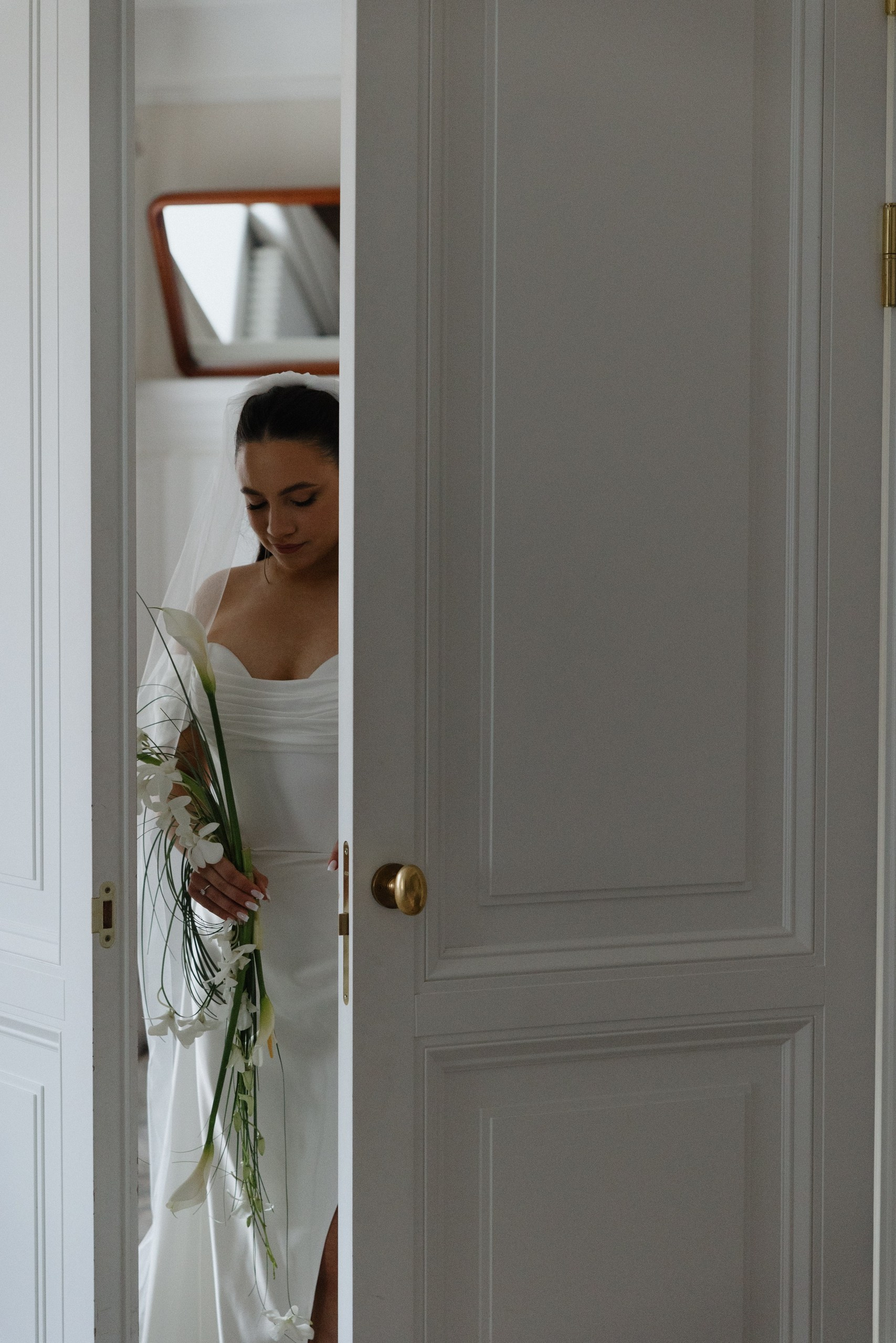 Свадебный фотограф в Санкт-Петербурге