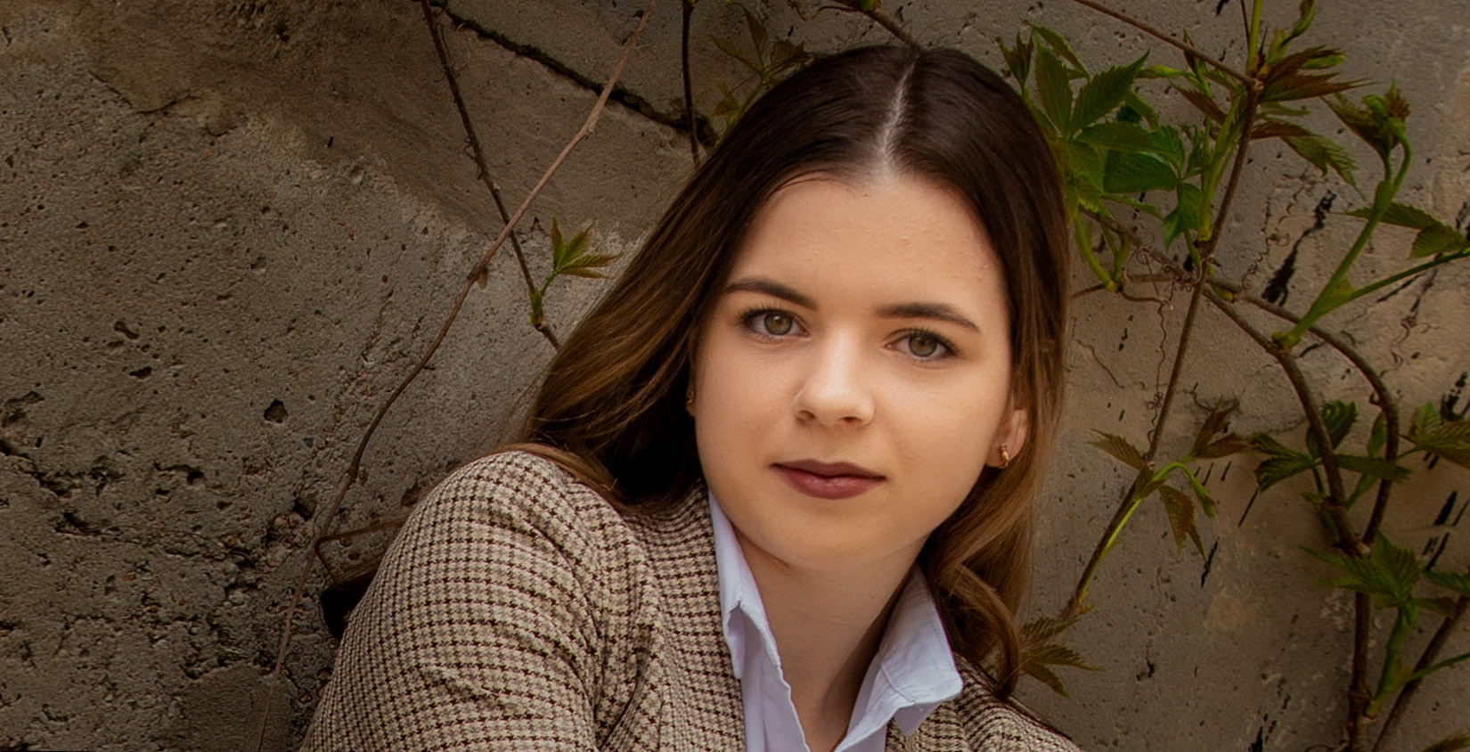 Женский портрет. Детский и семейный фотограф в Донецке Наталья Афанасьева