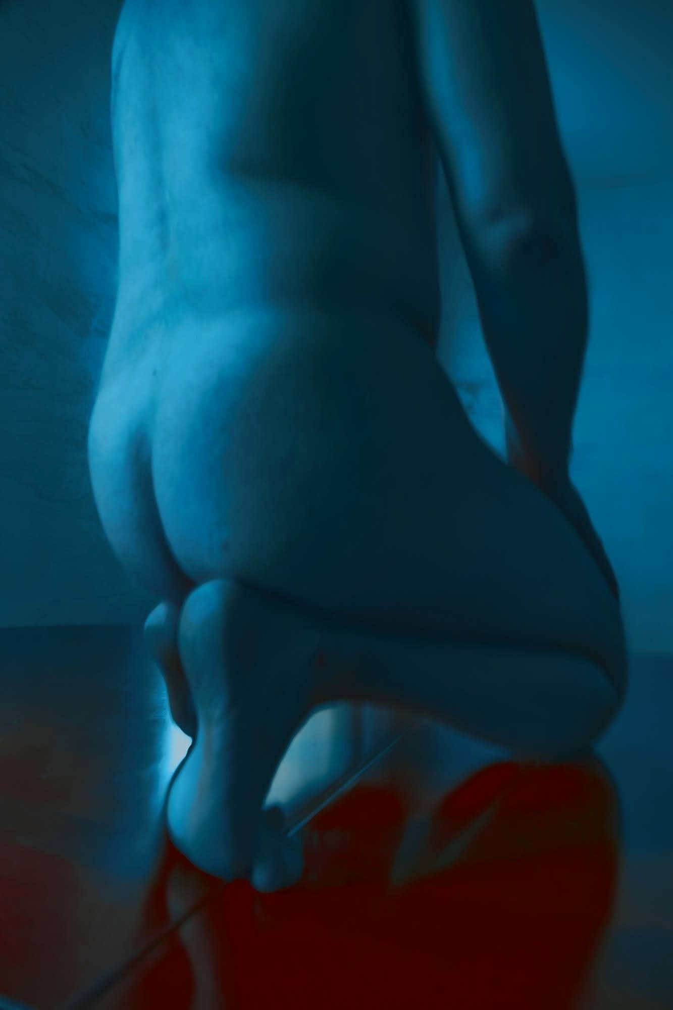 Обновление. Катерина Малама арт-фотограф