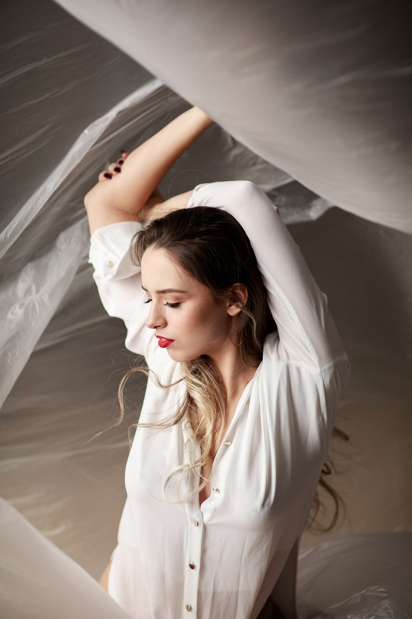 Алиса. Женский и семейный Фотограф В Усть-Каменогорске Юлия Журавлева