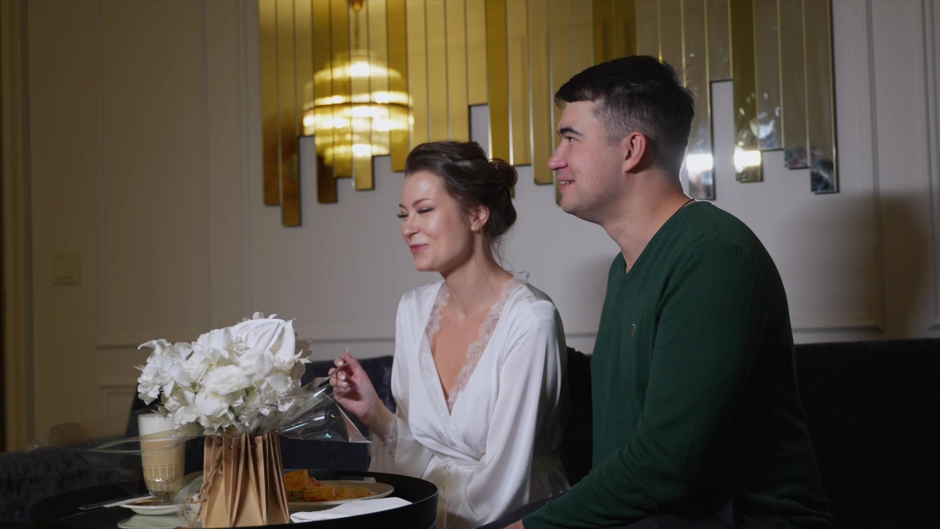 ВИДЕО. Свадебный видеограф Шаталов Владимир