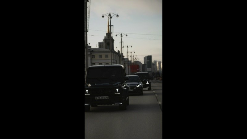 Имиджевые ролики. Главная