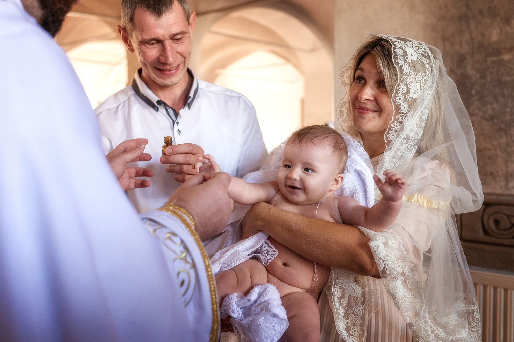 Женский фотограф Крещение Венчание Москва Брянск