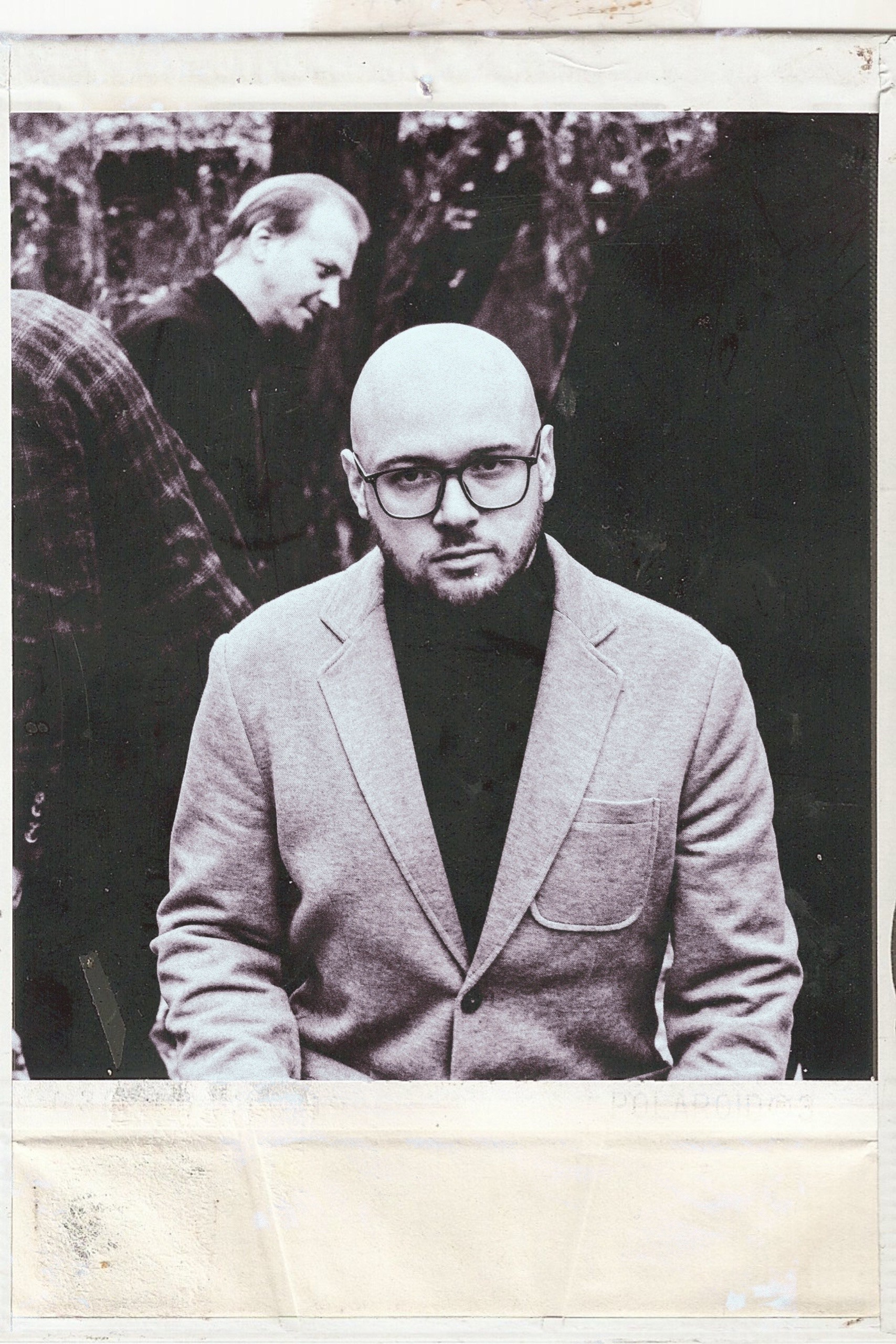 Кто побывал в моем объективе?. Портретный и художественный фотограф в Москве