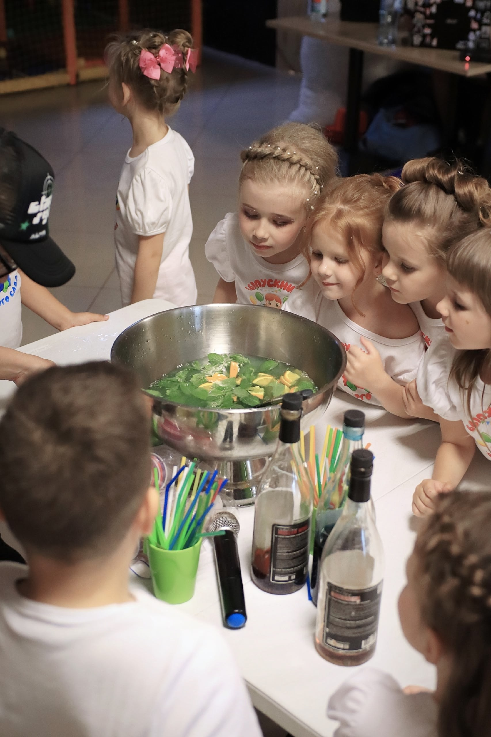 Репортажи. Фотолаборатория Ваниль