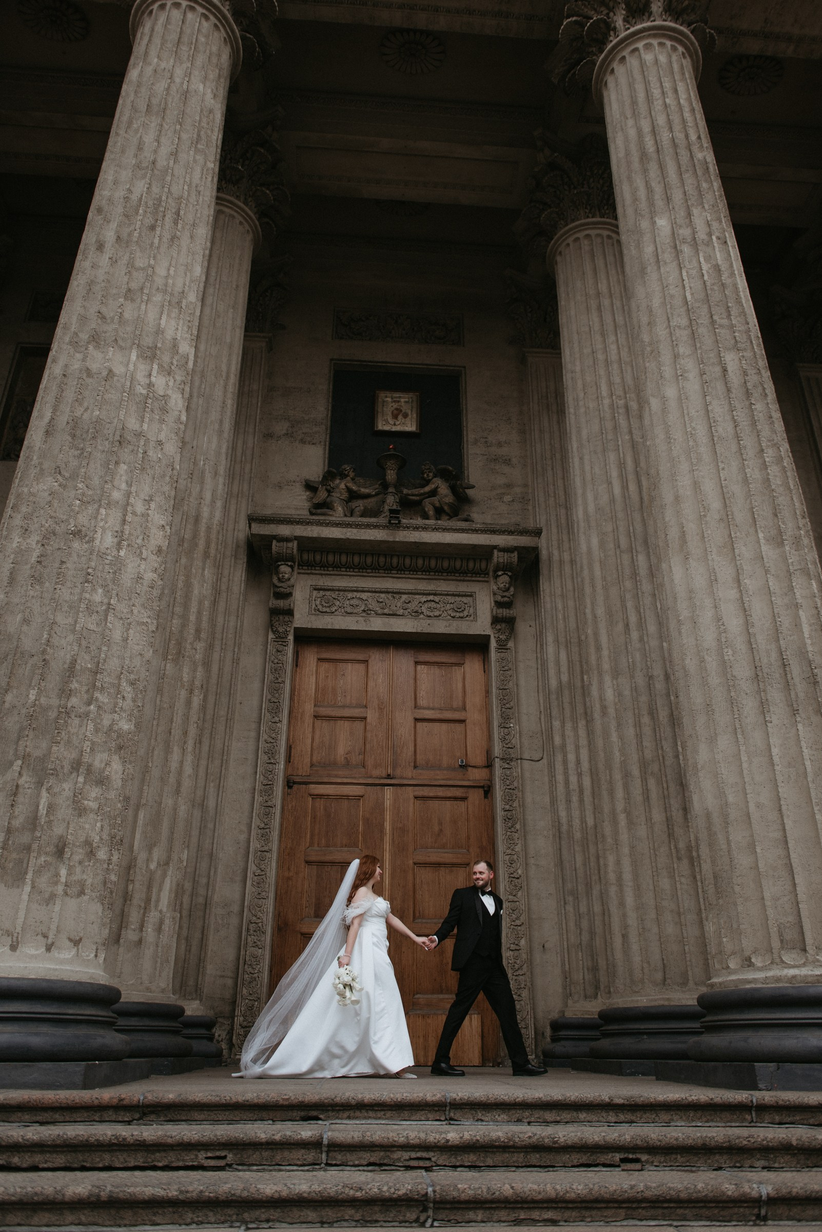 места для фотосессии в Санкт-Петербурге